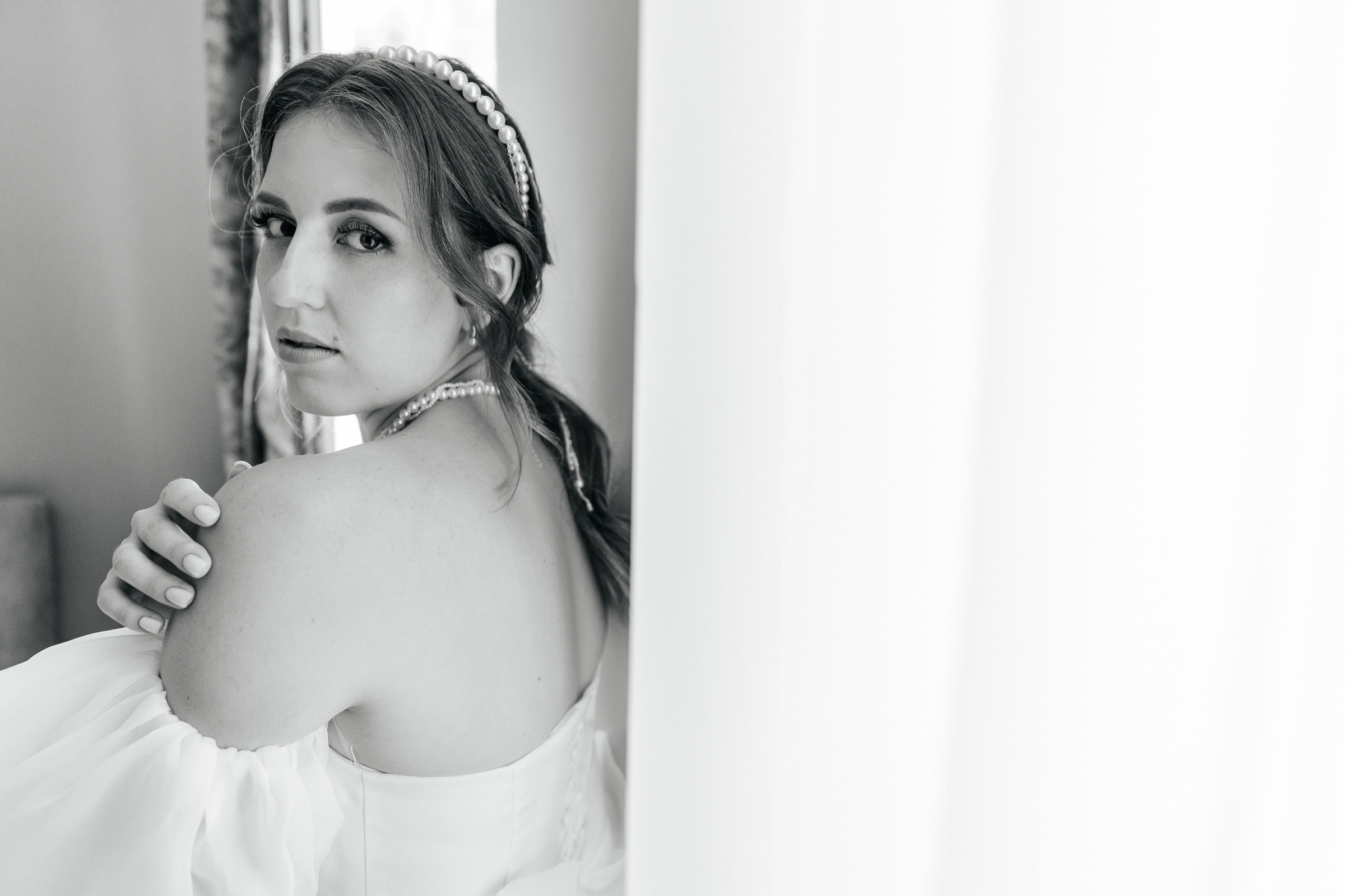 Свадебная съёмка в Самаре. Алексей и Наталья. Семейный и свадебный фотограф Viva Photo