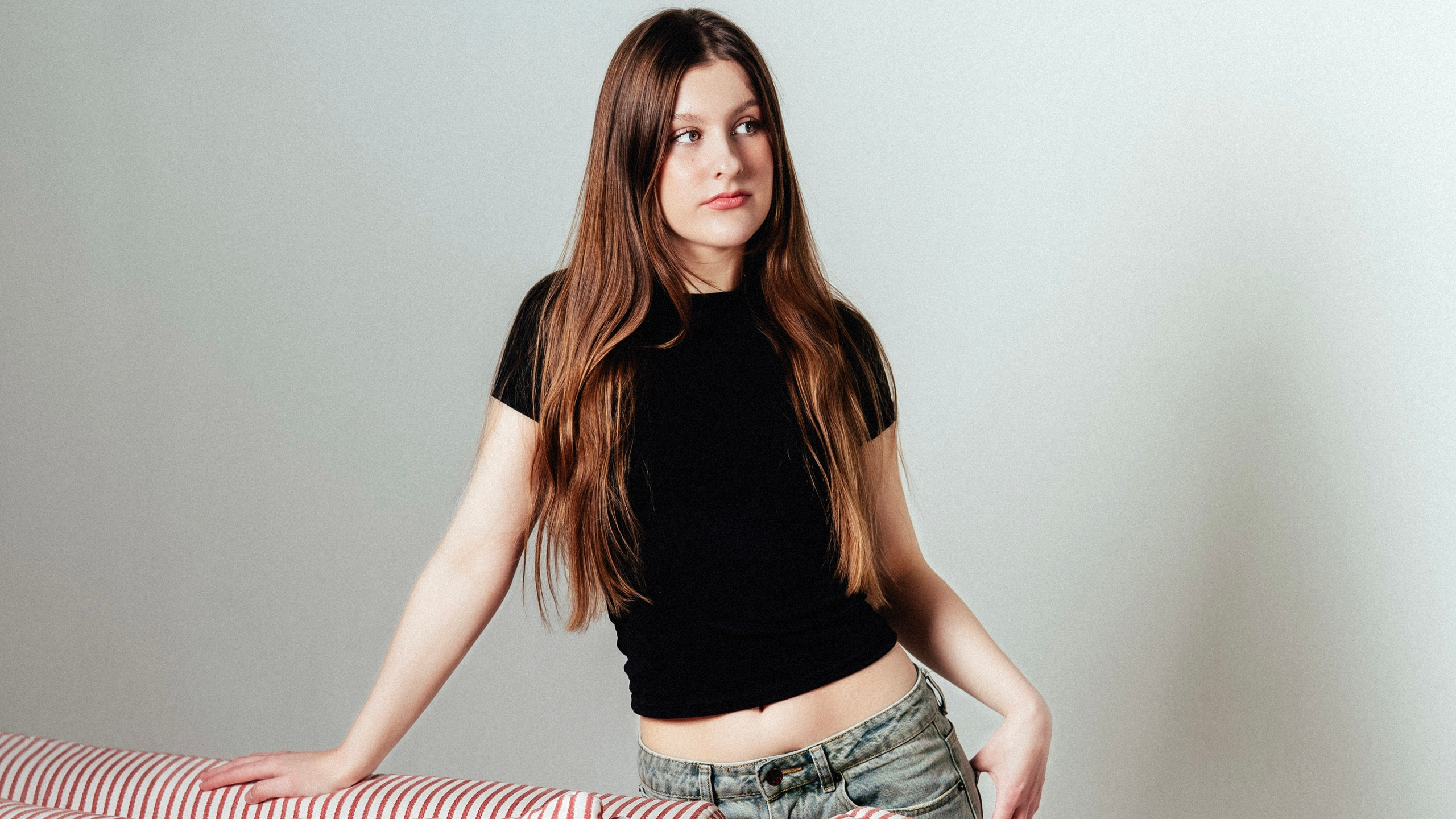 Анастасия Лотарева, фотограф в Москве