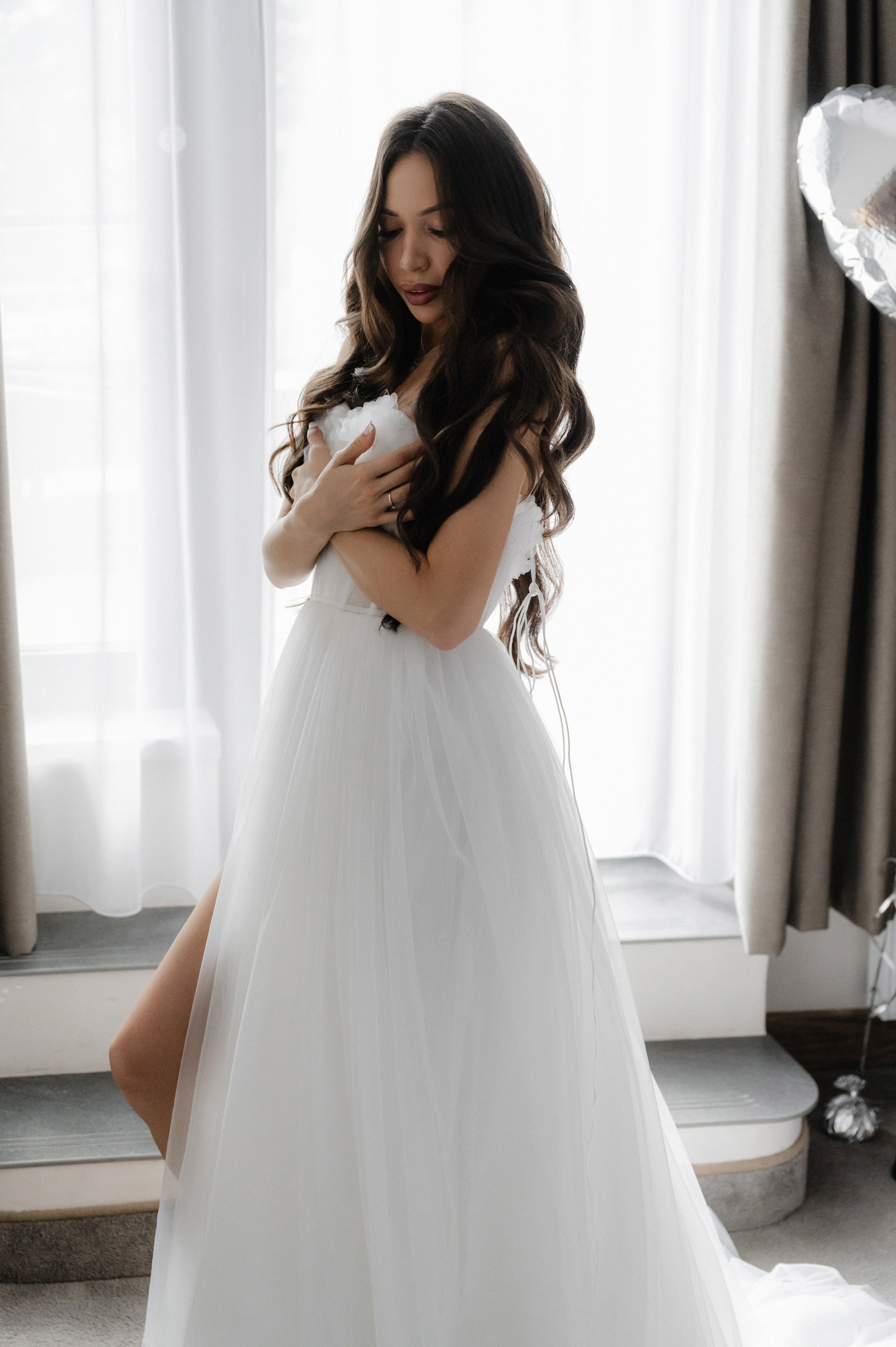 Роман и Алсу Остафьево. Свадебный фотограф Раменское-Москва