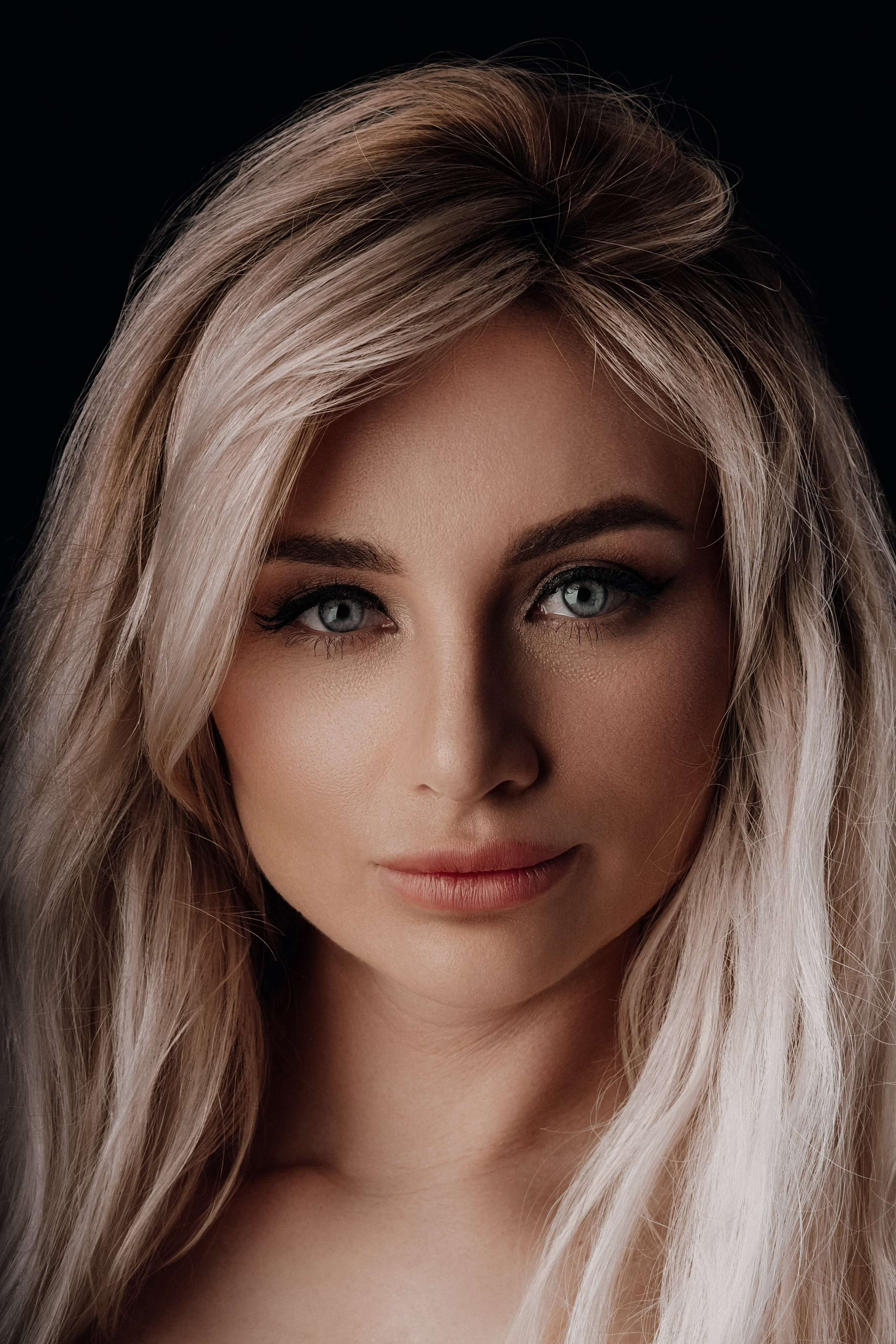 самый загадочный женский портрет