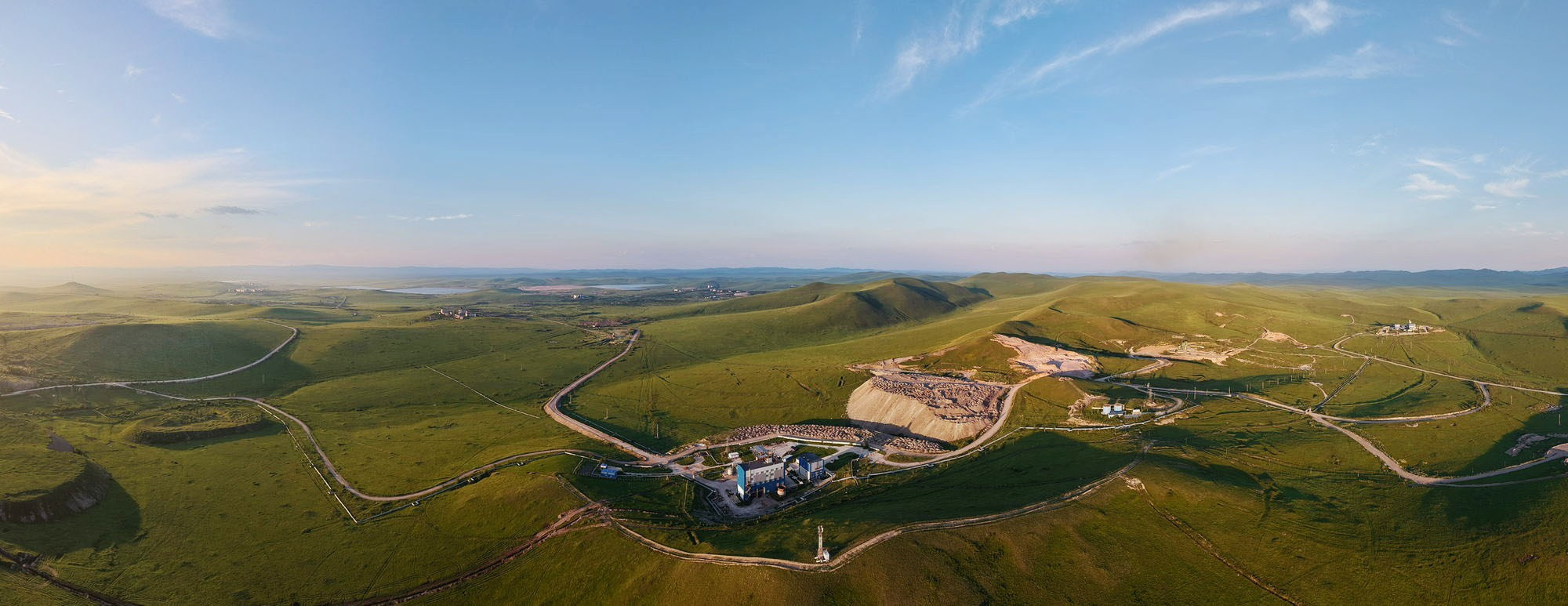 Industry. Павел Маркелов, фотограф