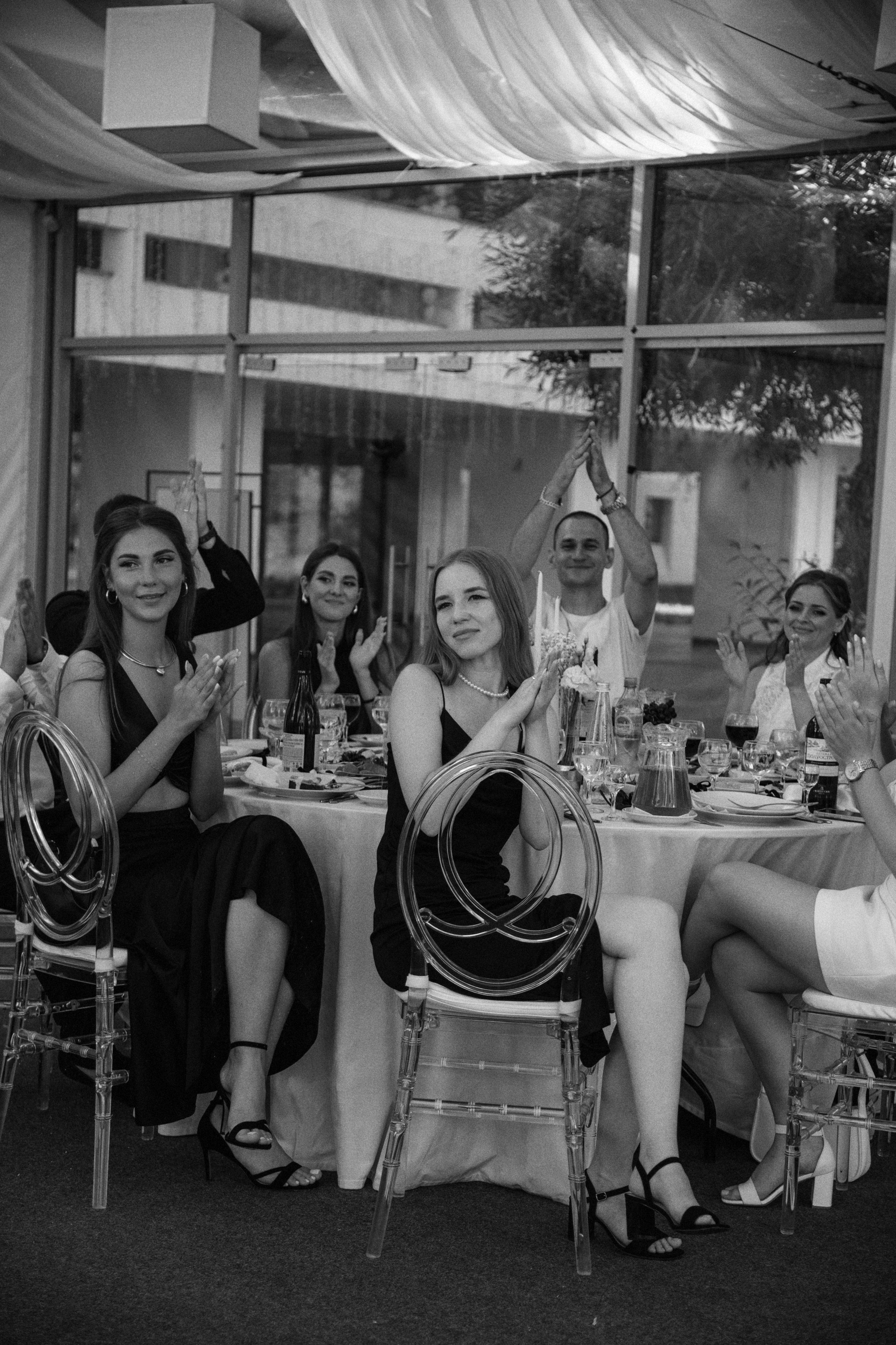 Таня и Вова. Фотограф Смоляк Алена