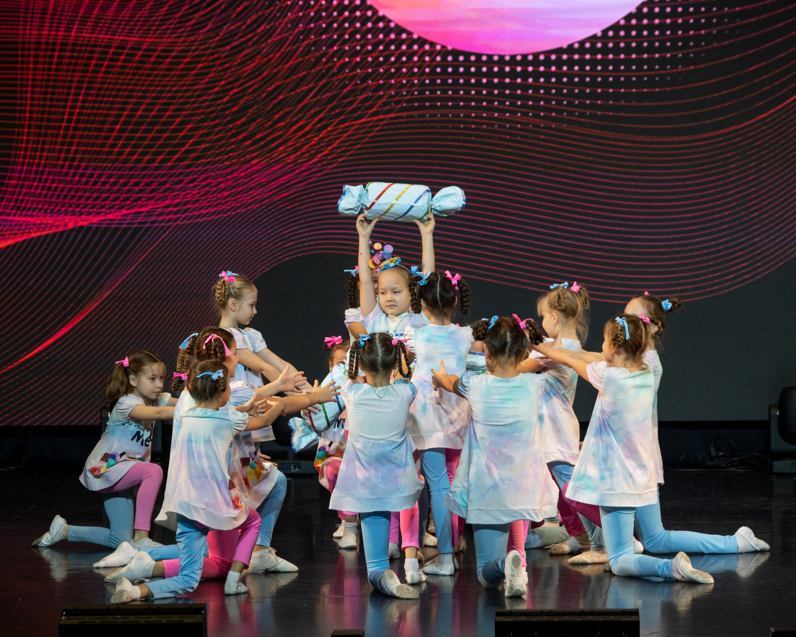 Сияние звезд. Репортажный фотограф в Казани Павел Серпокрылов