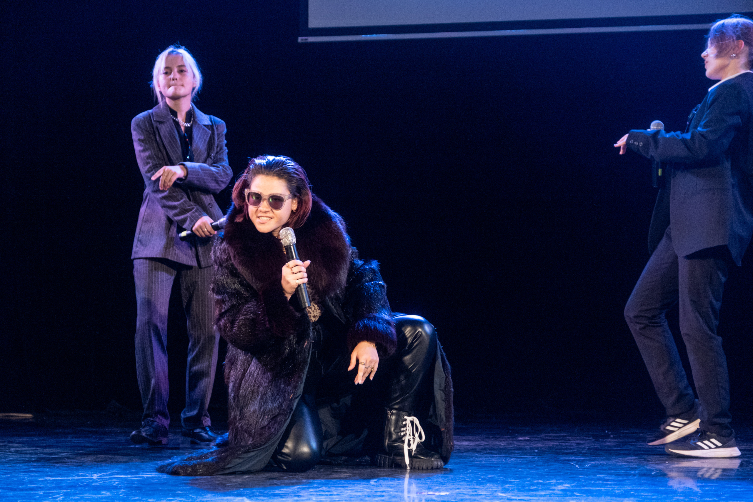 Fire Cover Fest 2022. Репортажный фотограф в Казани Павел Серпокрылов