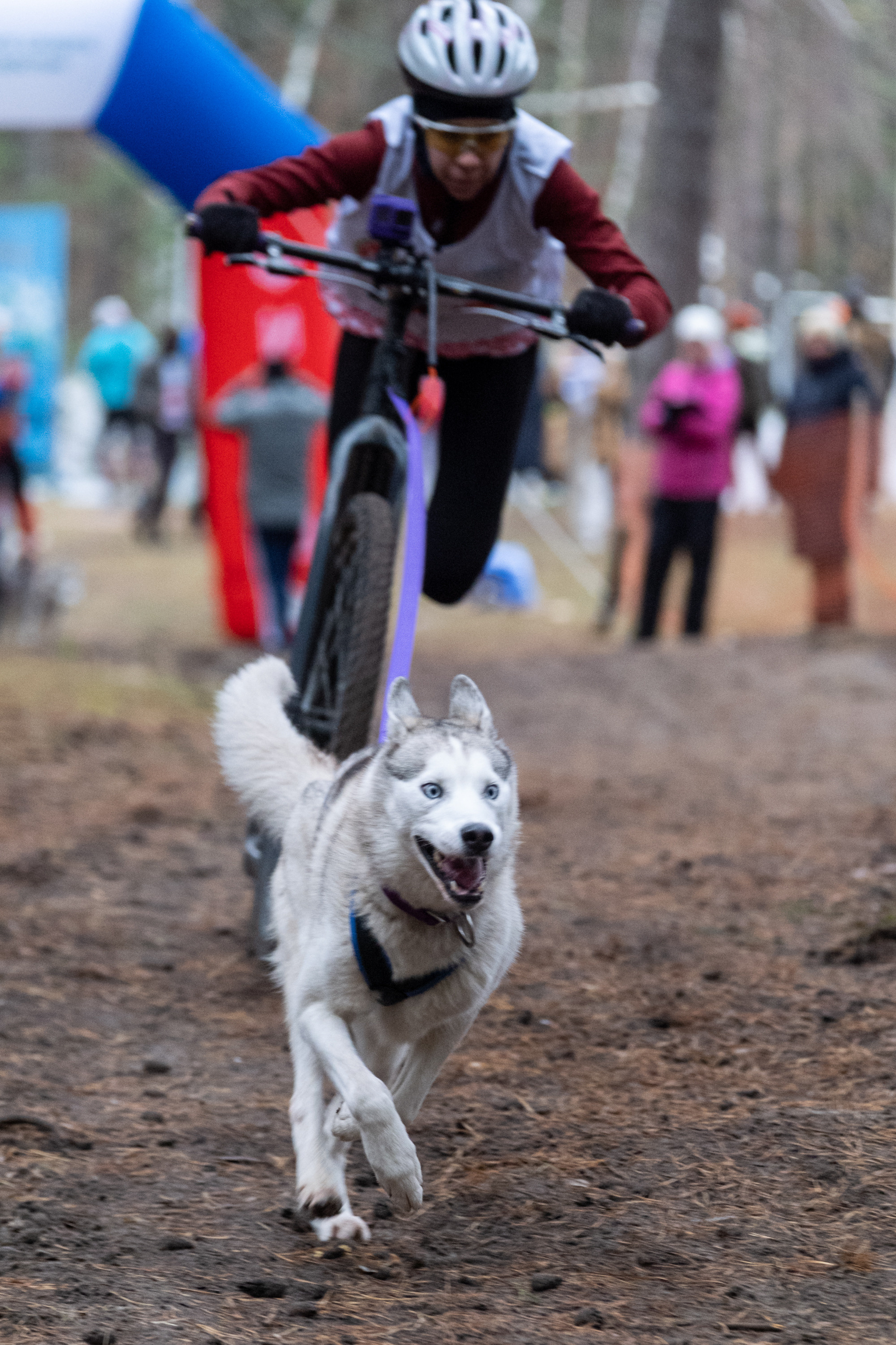 Алтын Буре. Репортажный фотограф в Казани Павел Серпокрылов