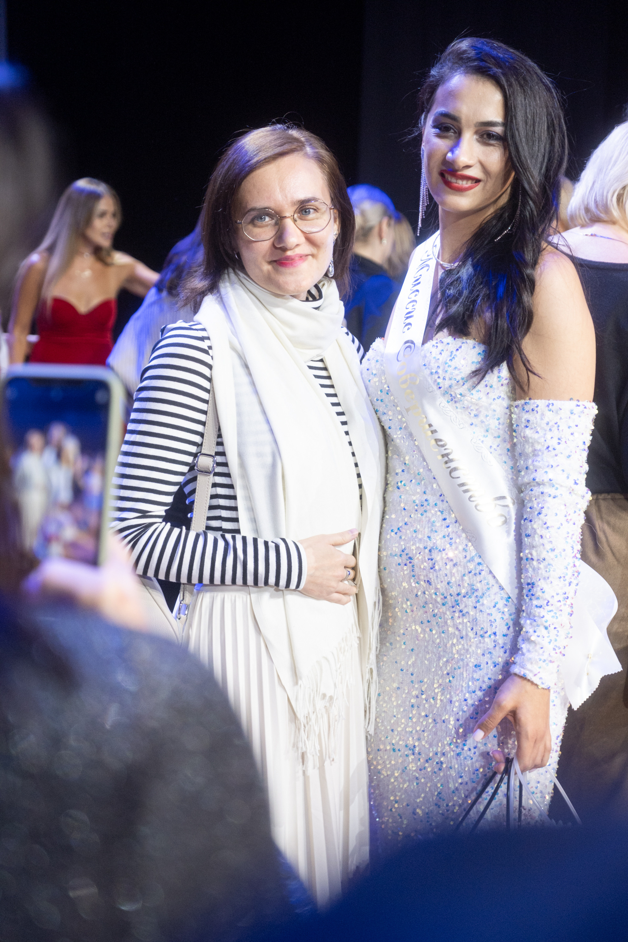 Ideal Mom. Репортажный фотограф в Казани Павел Серпокрылов