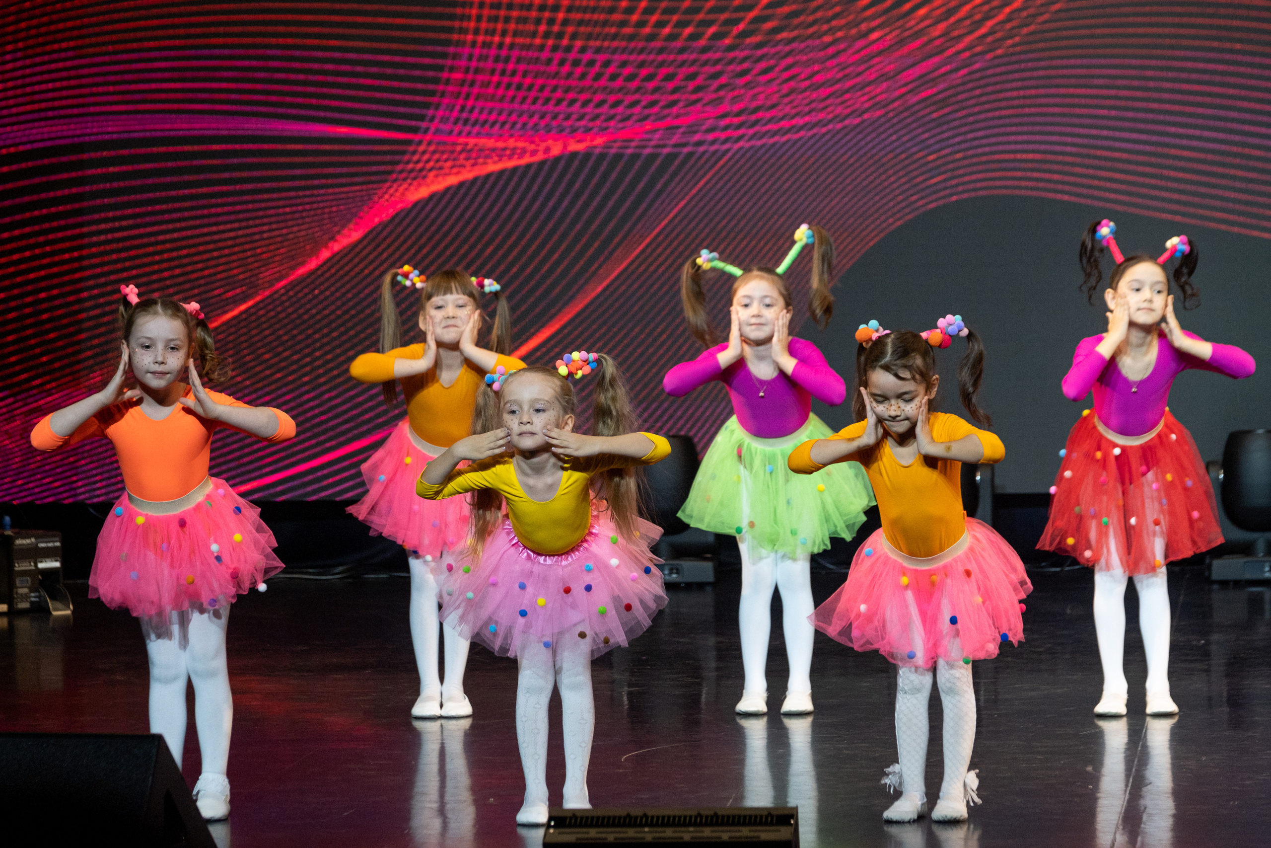 Сияние звезд. Репортажный фотограф в Казани Павел Серпокрылов