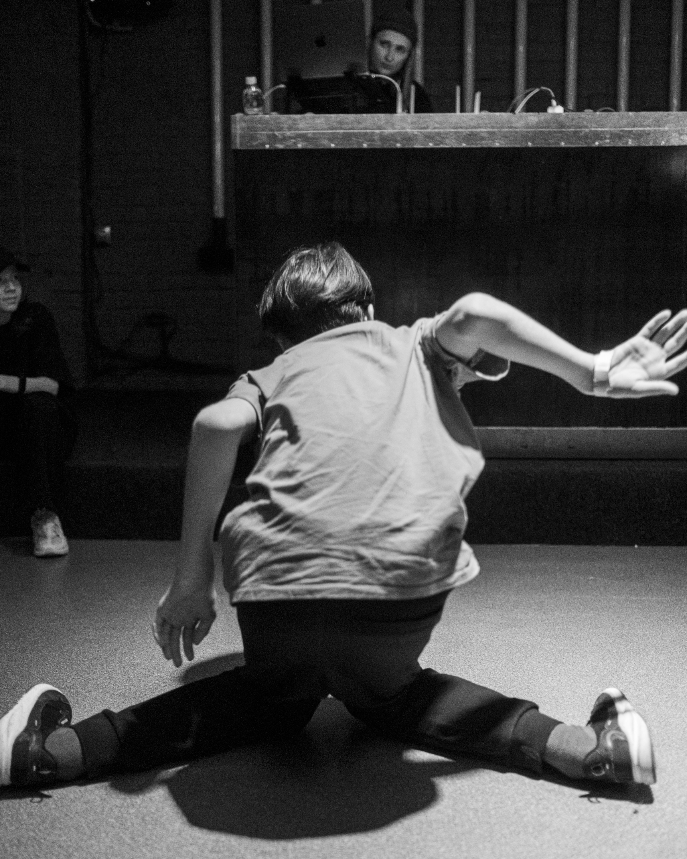 BROWNIAN BATTLE. Репортажный фотограф в Казани Павел Серпокрылов