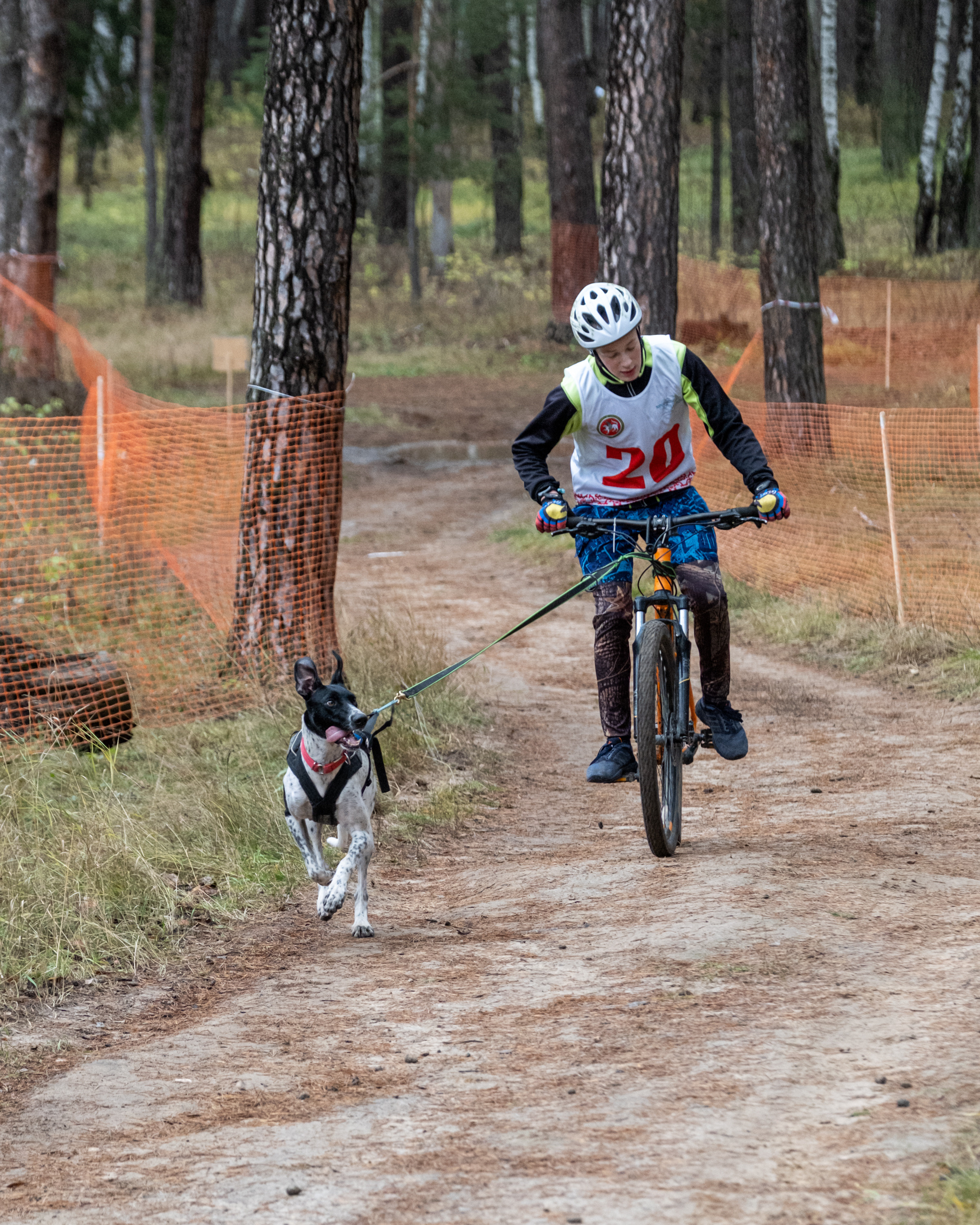 Алтын Буре. Репортажный фотограф в Казани Павел Серпокрылов