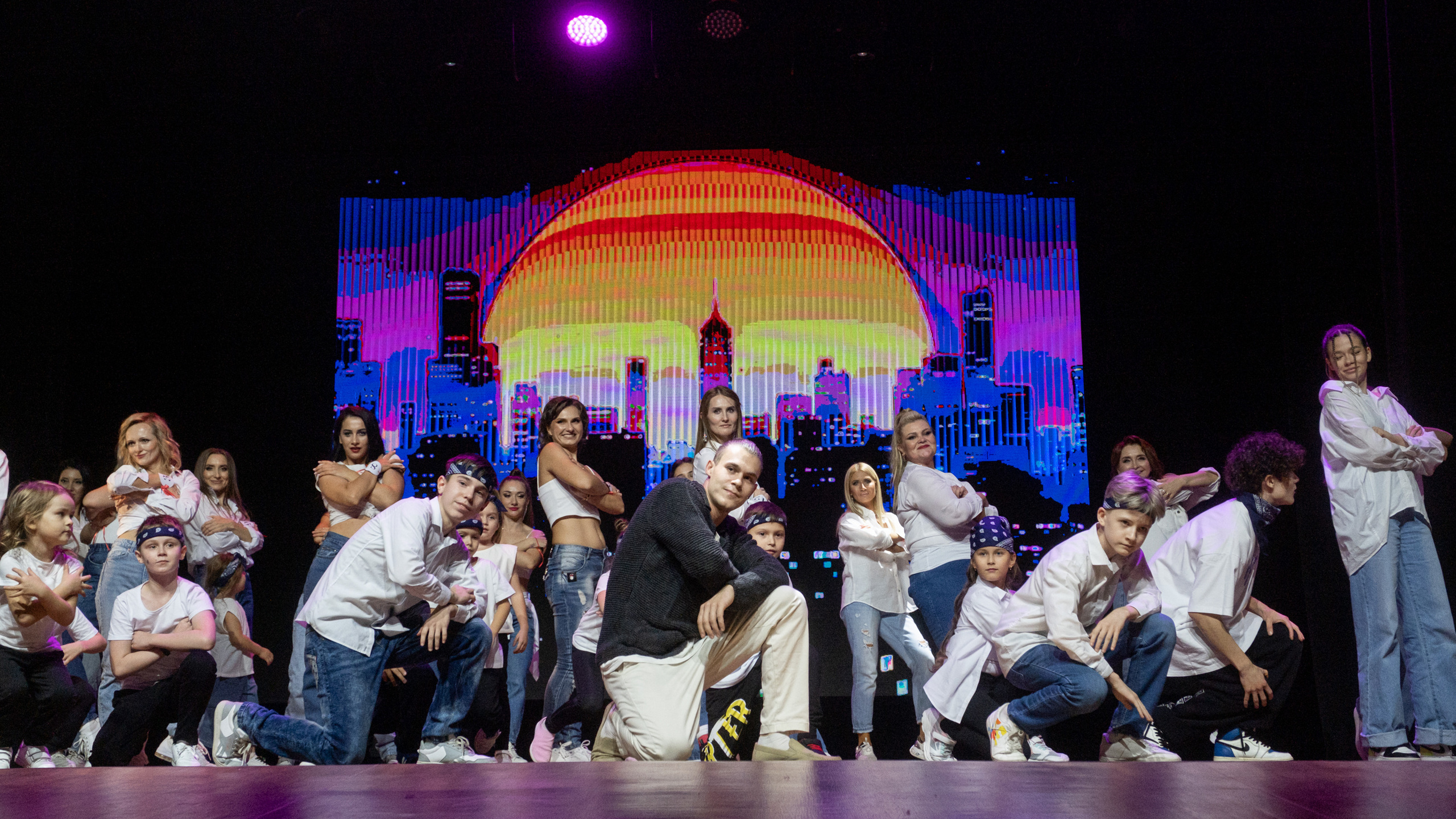 Ideal Mom. Репортажный фотограф в Казани Павел Серпокрылов