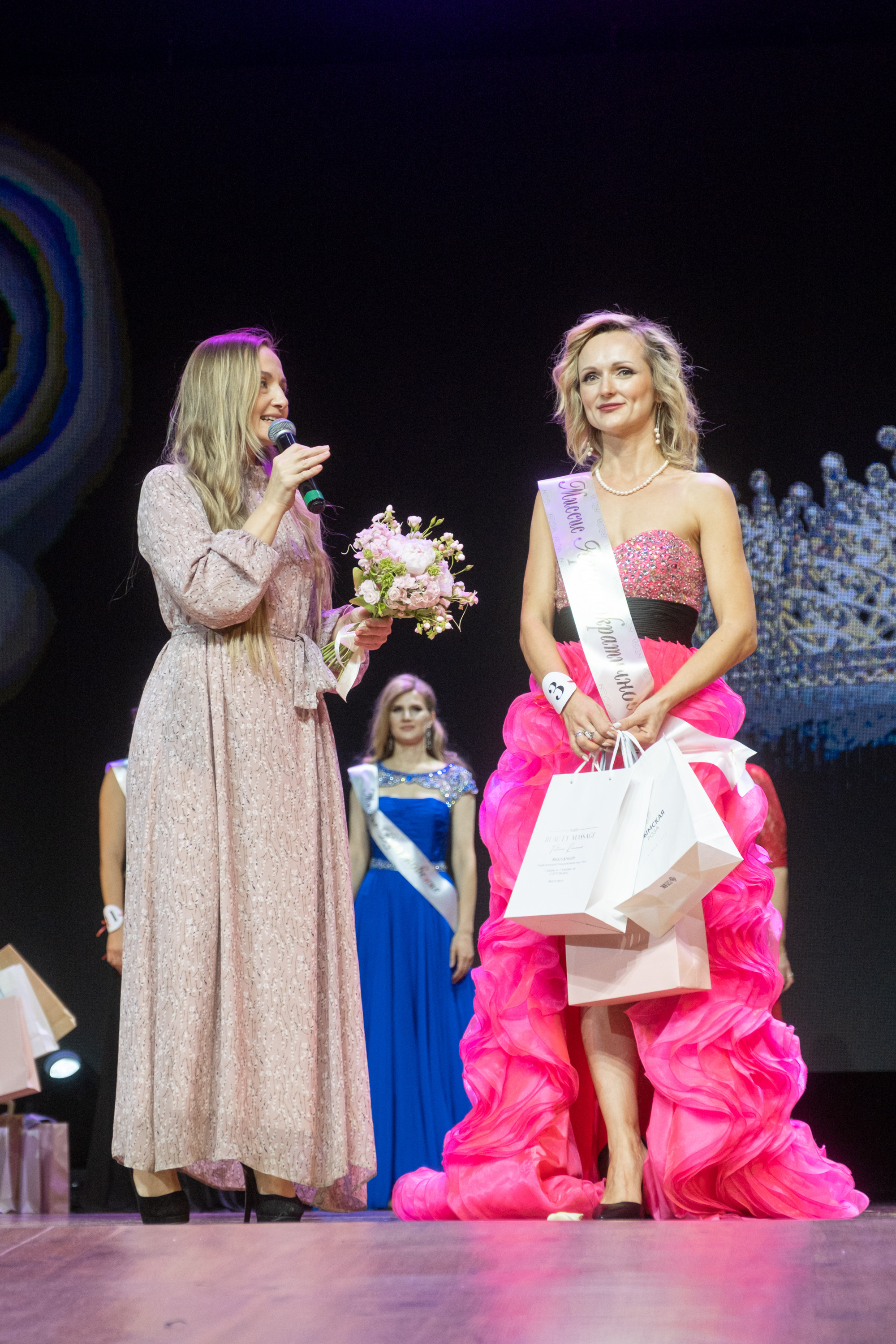 Ideal Mom. Репортажный фотограф в Казани Павел Серпокрылов