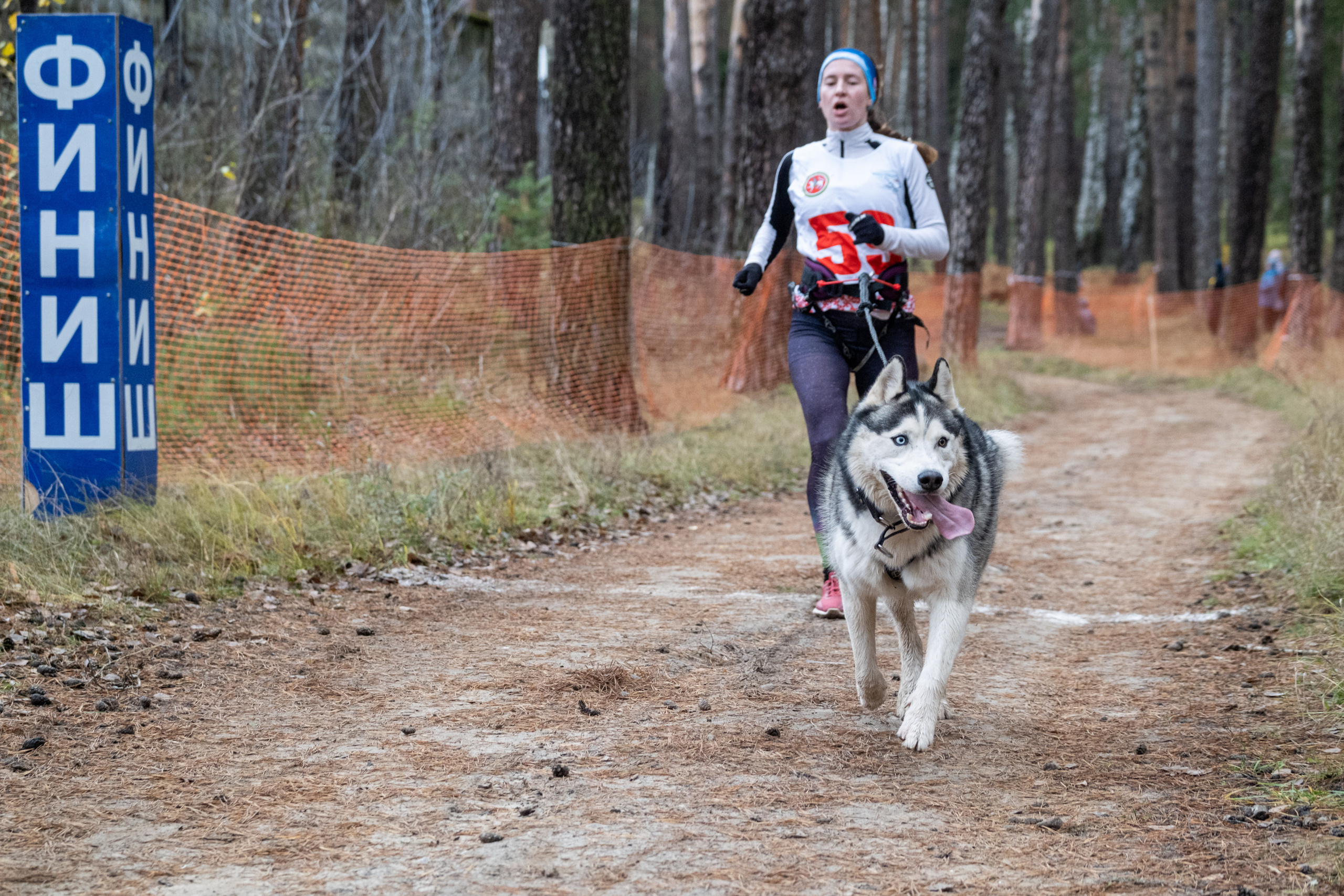 Алтын Буре. Репортажный фотограф в Казани Павел Серпокрылов
