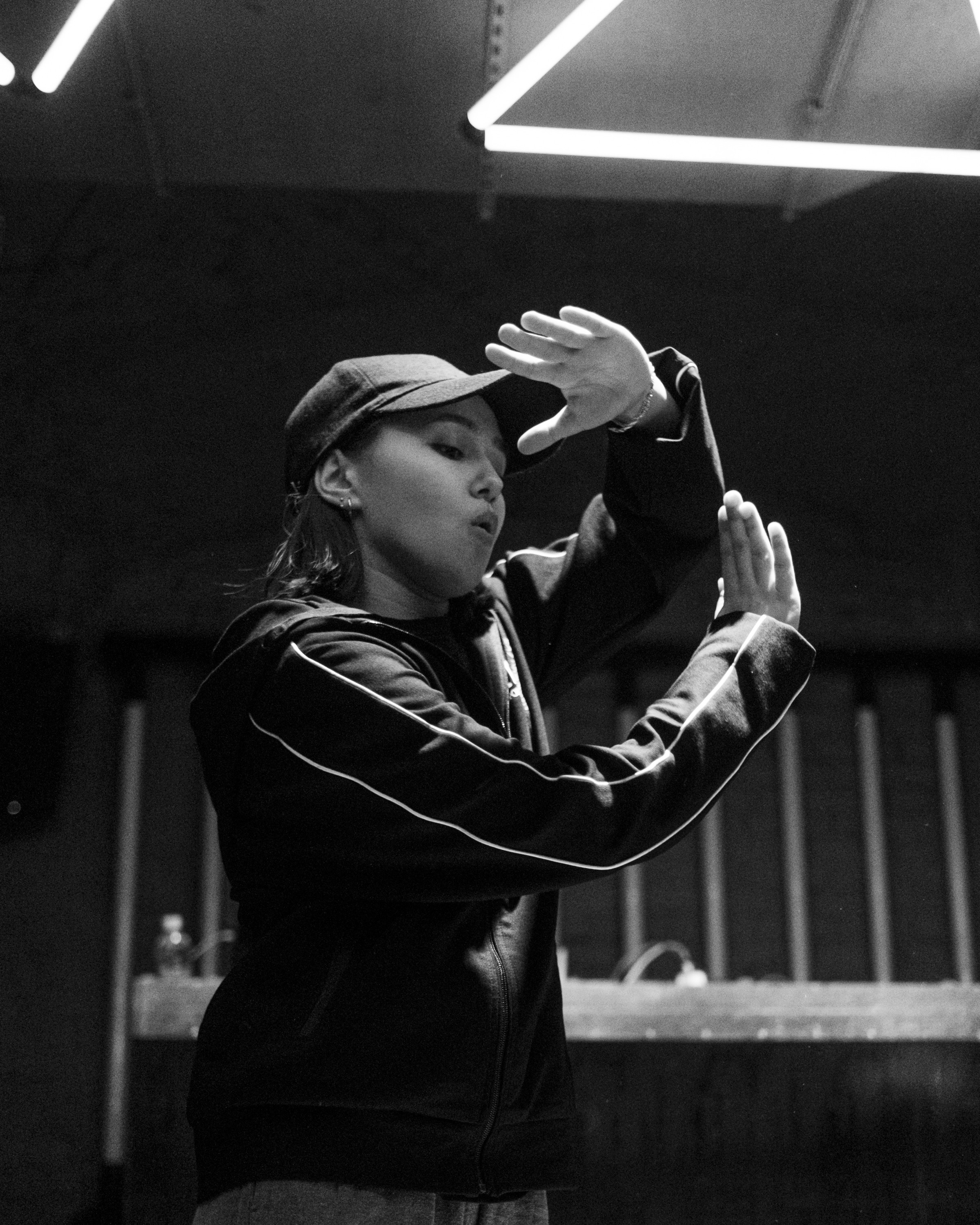 BROWNIAN BATTLE. Репортажный фотограф в Казани Павел Серпокрылов