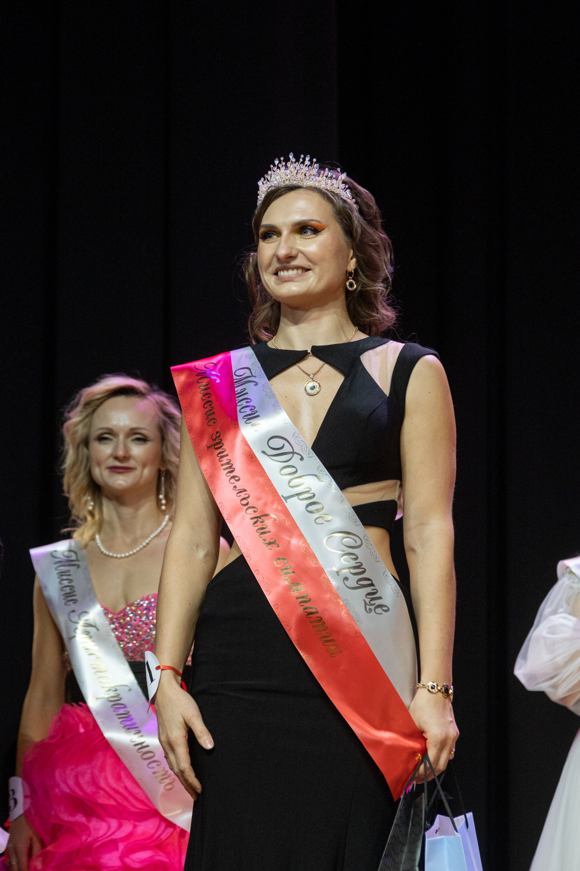 Ideal Mom. Репортажный фотограф в Казани Павел Серпокрылов