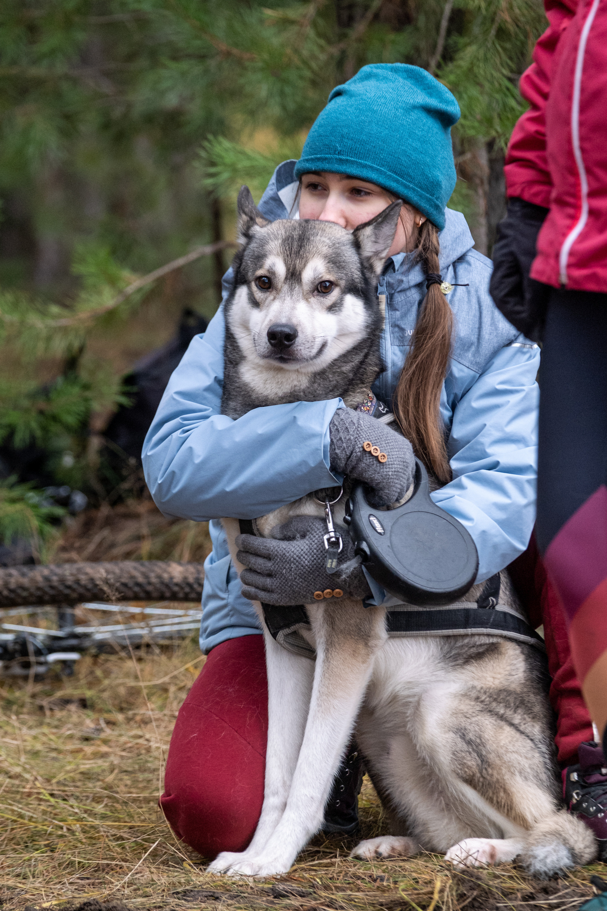 Алтын Буре. Репортажный фотограф в Казани Павел Серпокрылов