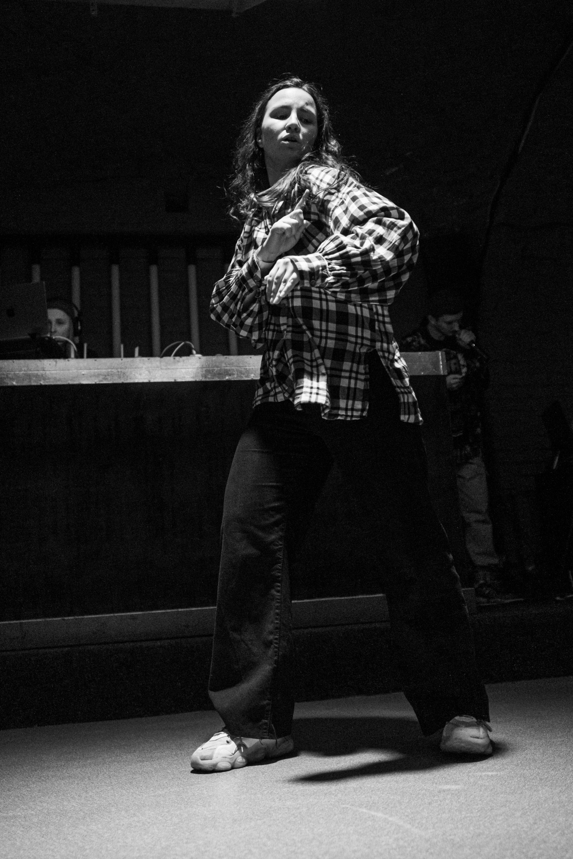 BROWNIAN BATTLE. Репортажный фотограф в Казани Павел Серпокрылов