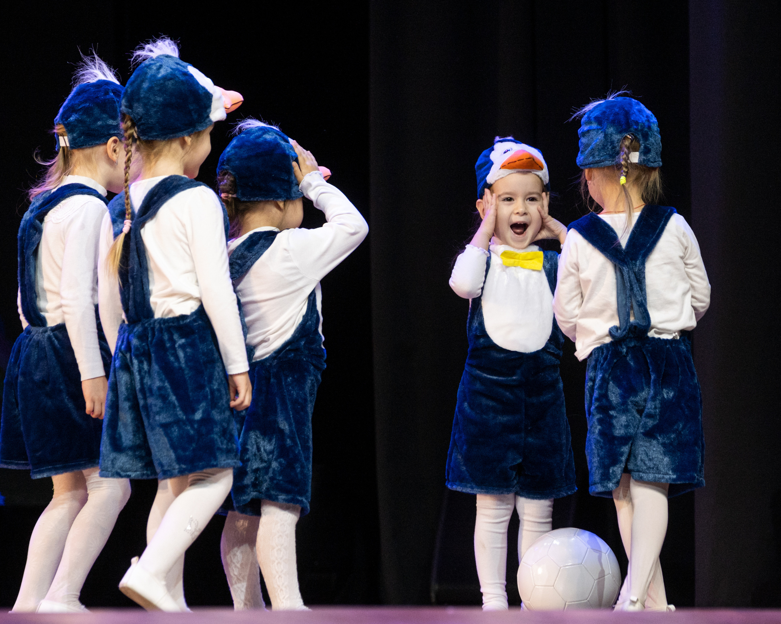 PDF 2022. Репортажный фотограф в Казани Павел Серпокрылов