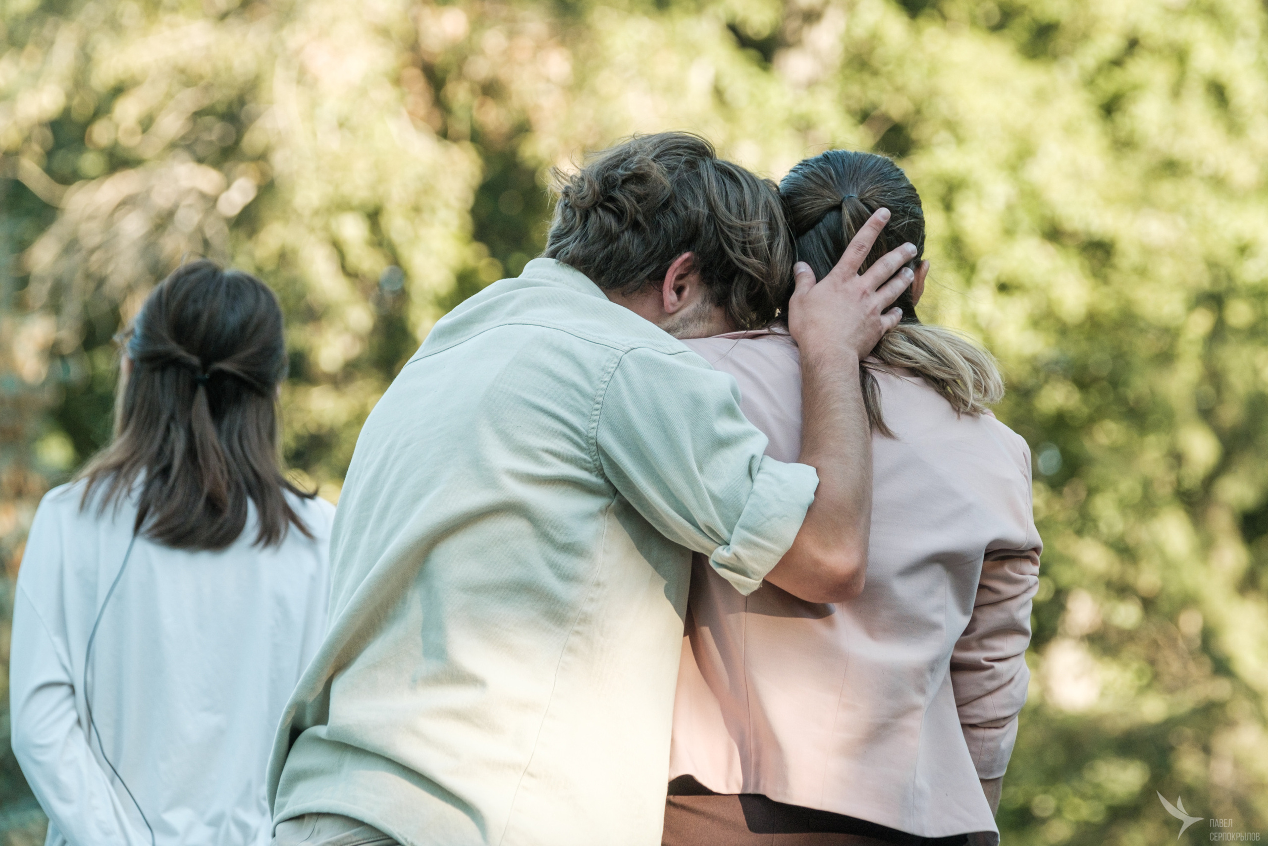 Перформанс «Ише (и)тү». Репортажный фотограф в Казани Павел Серпокрылов