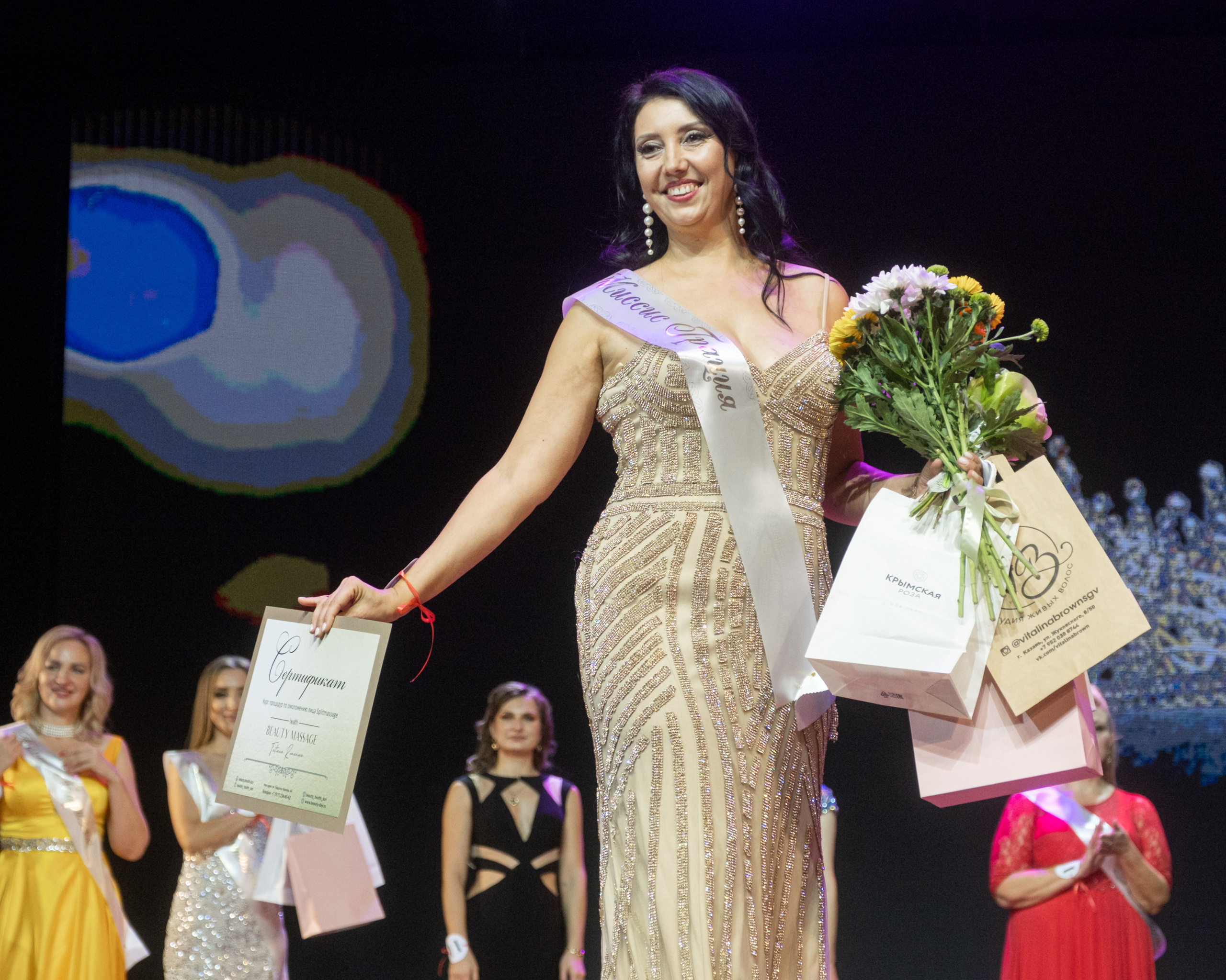 Ideal Mom. Репортажный фотограф в Казани Павел Серпокрылов