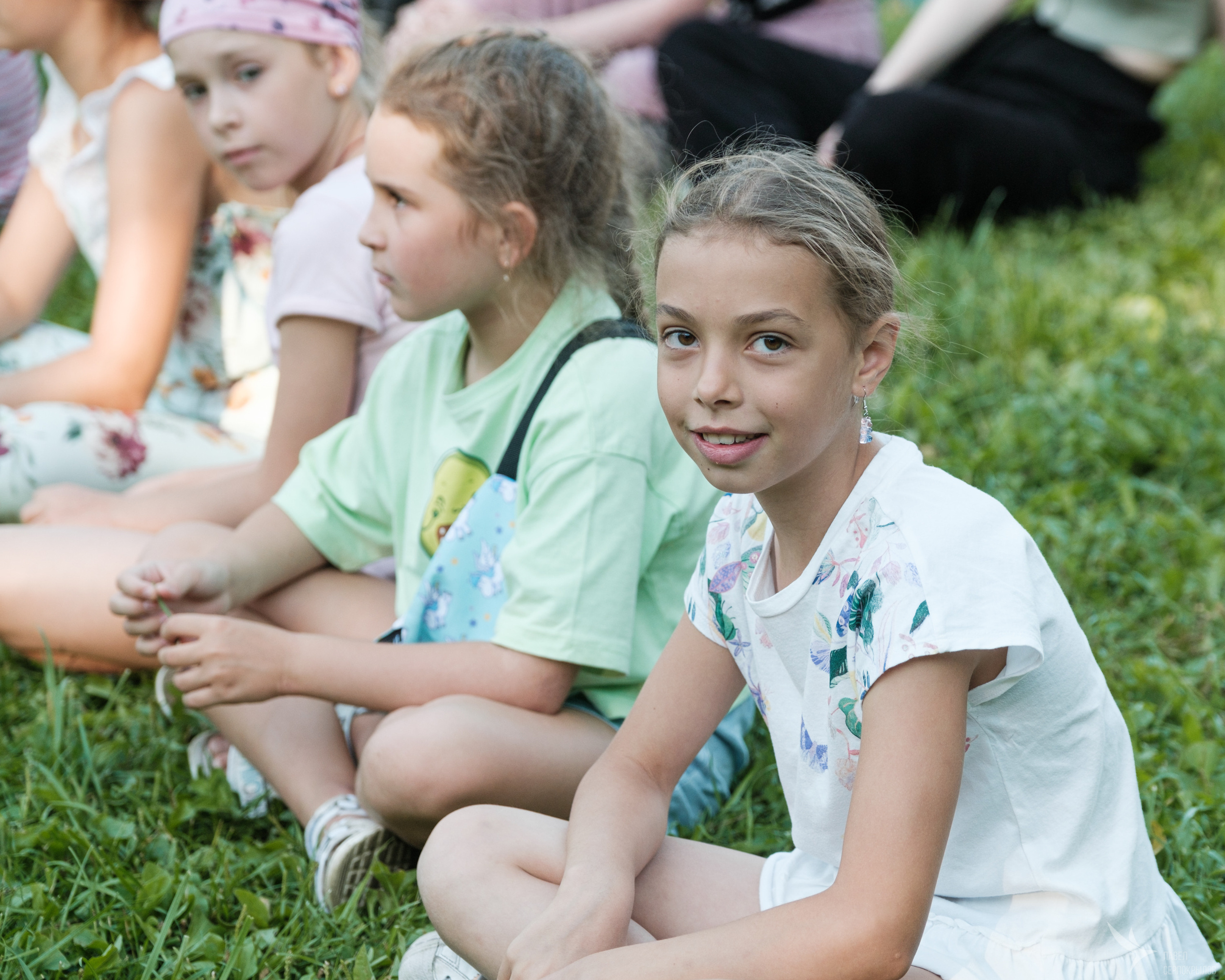 Перформанс «Ише (и)тү». Репортажный фотограф в Казани Павел Серпокрылов