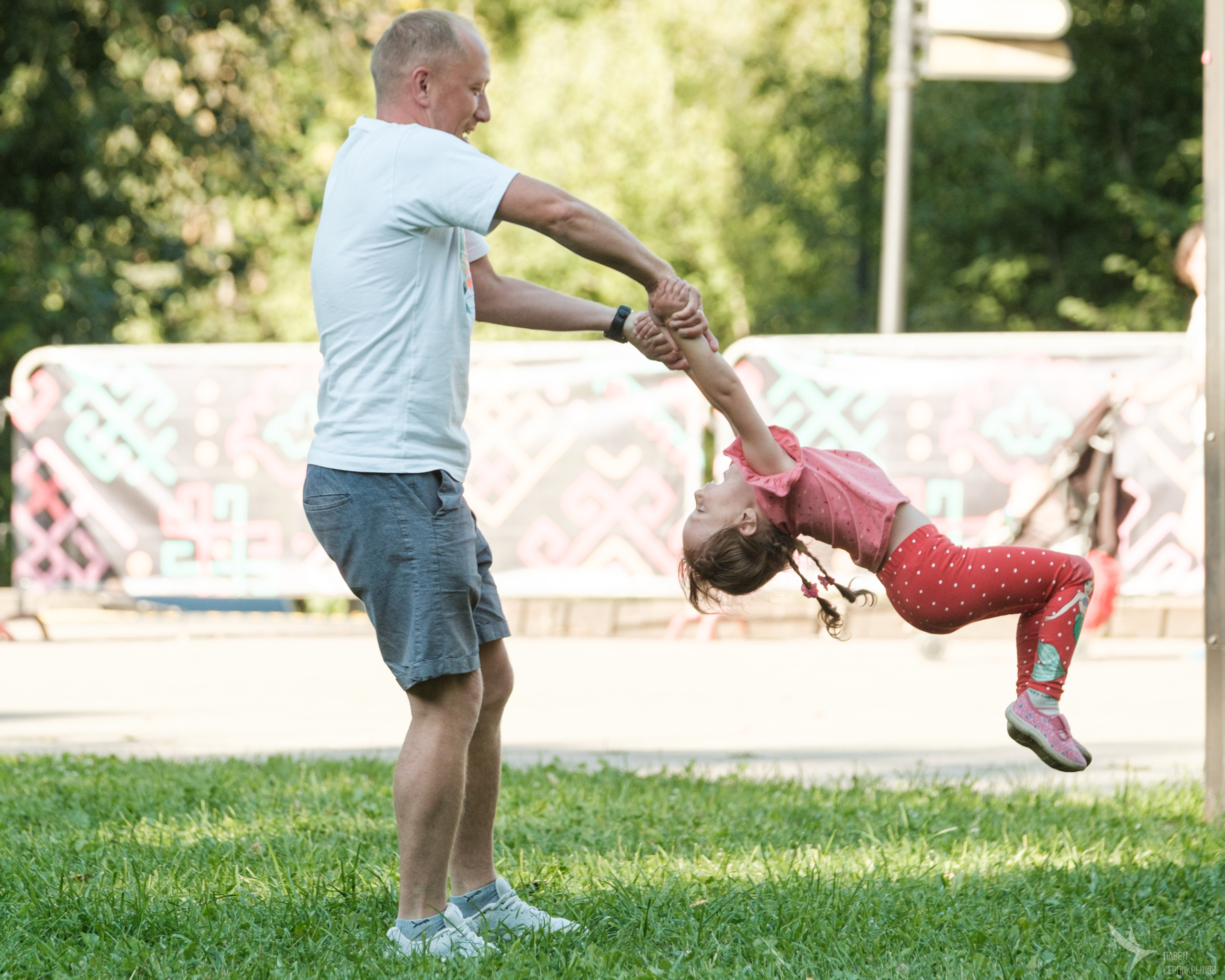 Перформанс «Ише (и)тү». Репортажный фотограф в Казани Павел Серпокрылов
