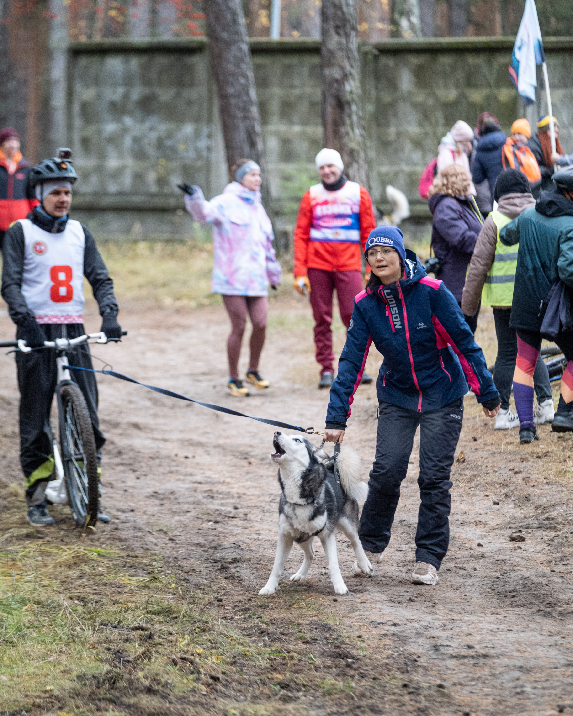 Алтын Буре. Репортажный фотограф в Казани Павел Серпокрылов