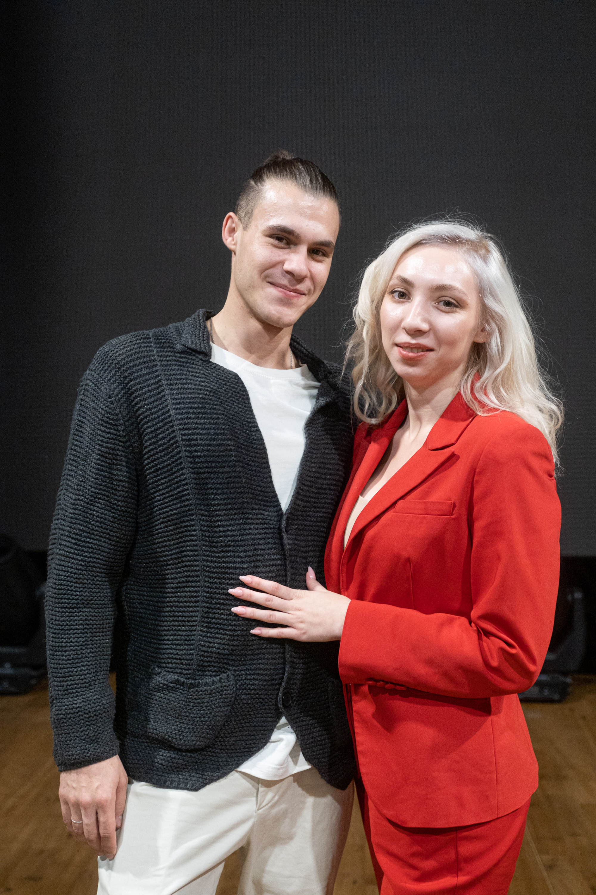 Ideal Mom. Репортажный фотограф в Казани Павел Серпокрылов