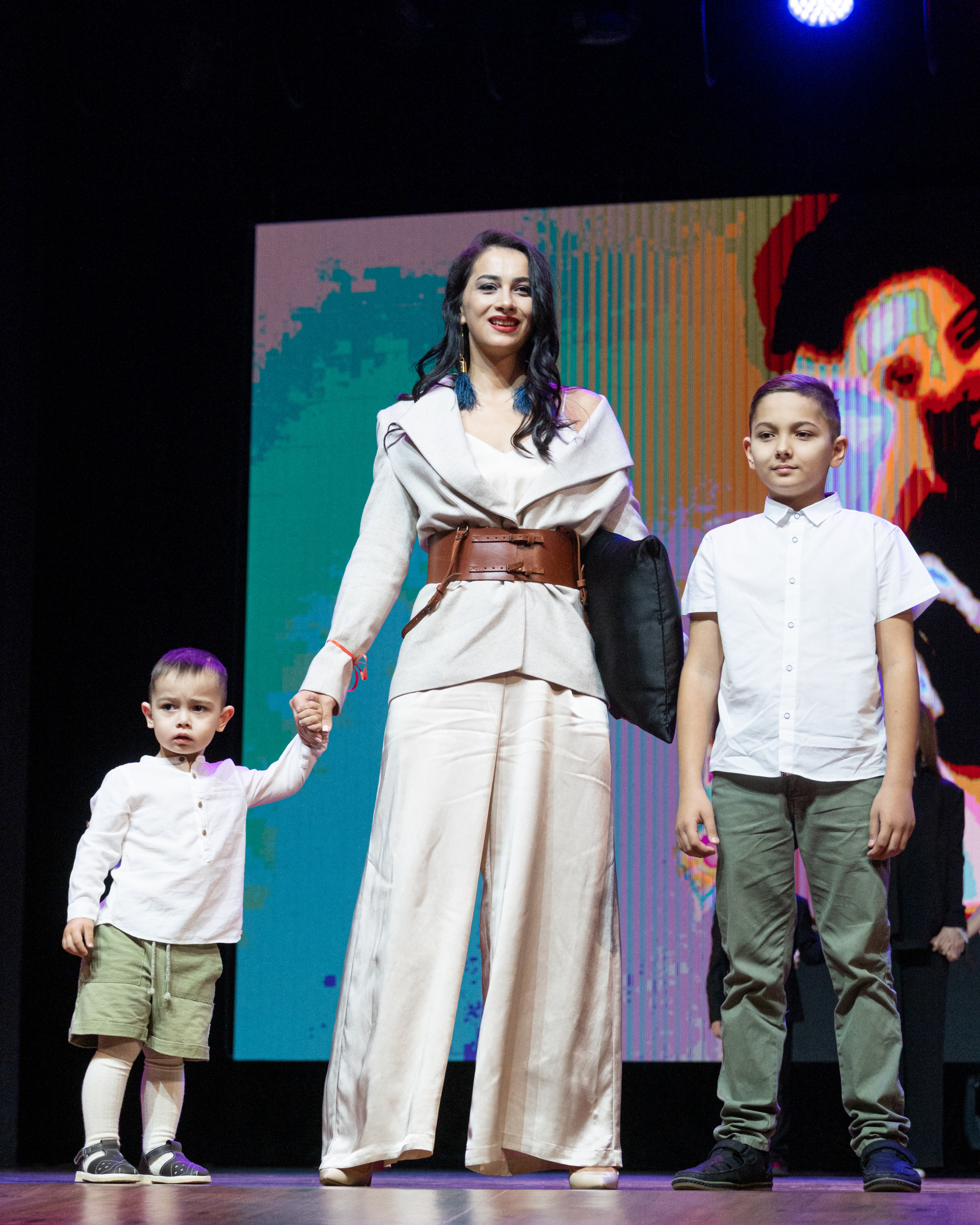 Ideal Mom. Репортажный фотограф в Казани Павел Серпокрылов