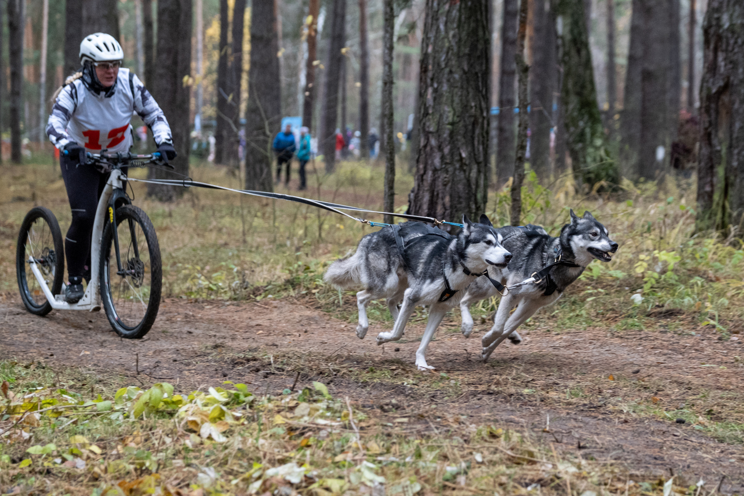 Алтын Буре. Репортажный фотограф в Казани Павел Серпокрылов