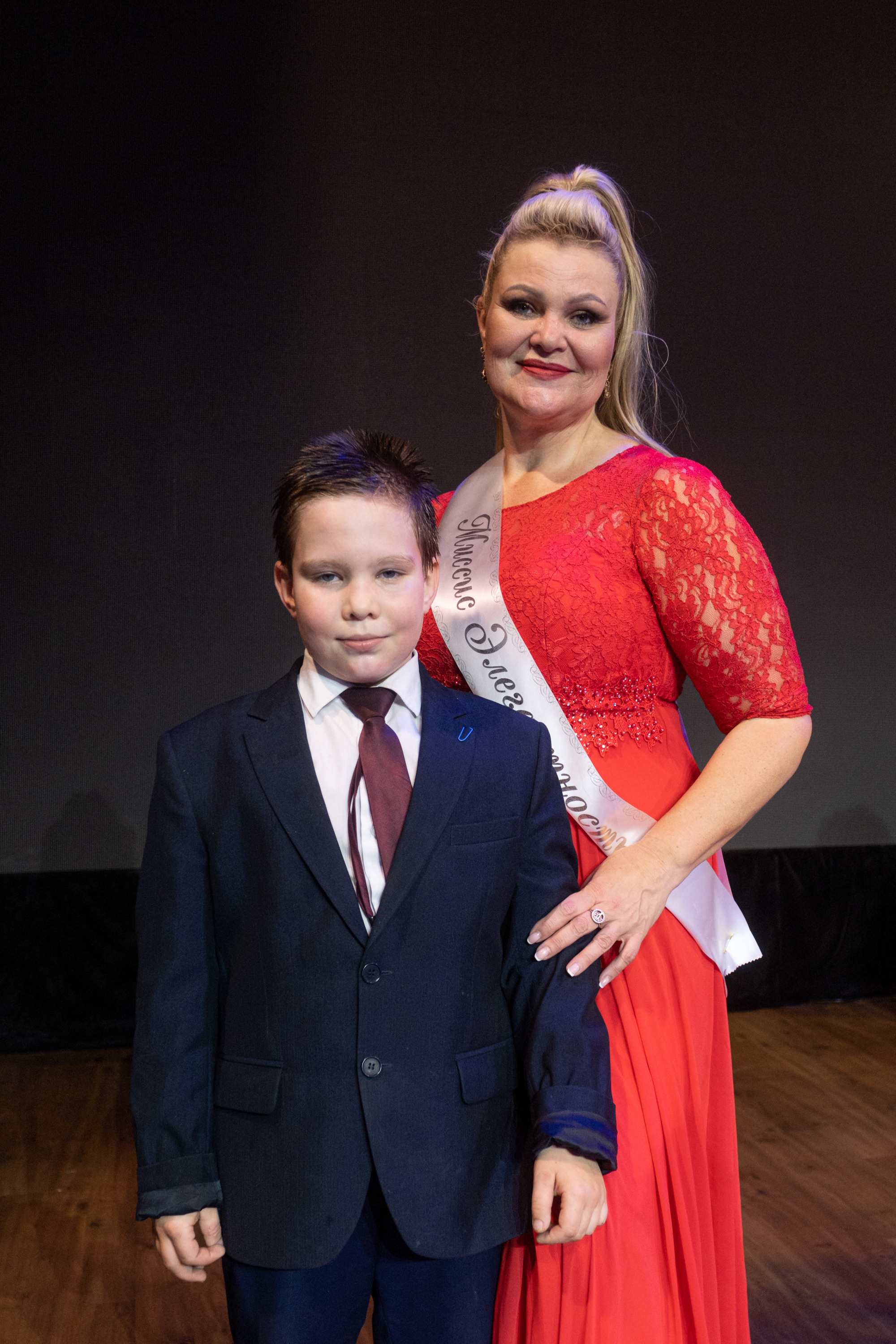 Ideal Mom. Репортажный фотограф в Казани Павел Серпокрылов