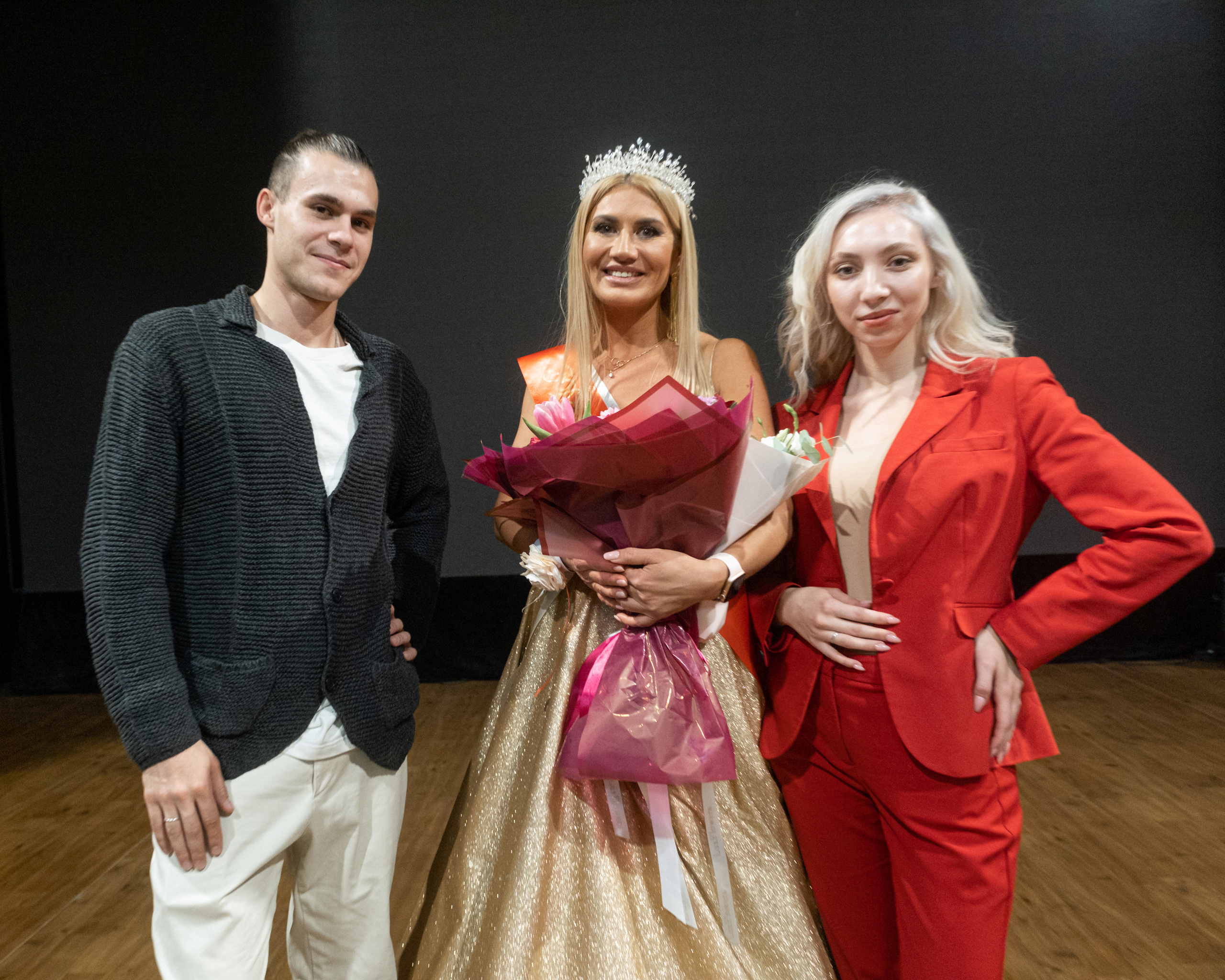 Ideal Mom. Репортажный фотограф в Казани Павел Серпокрылов