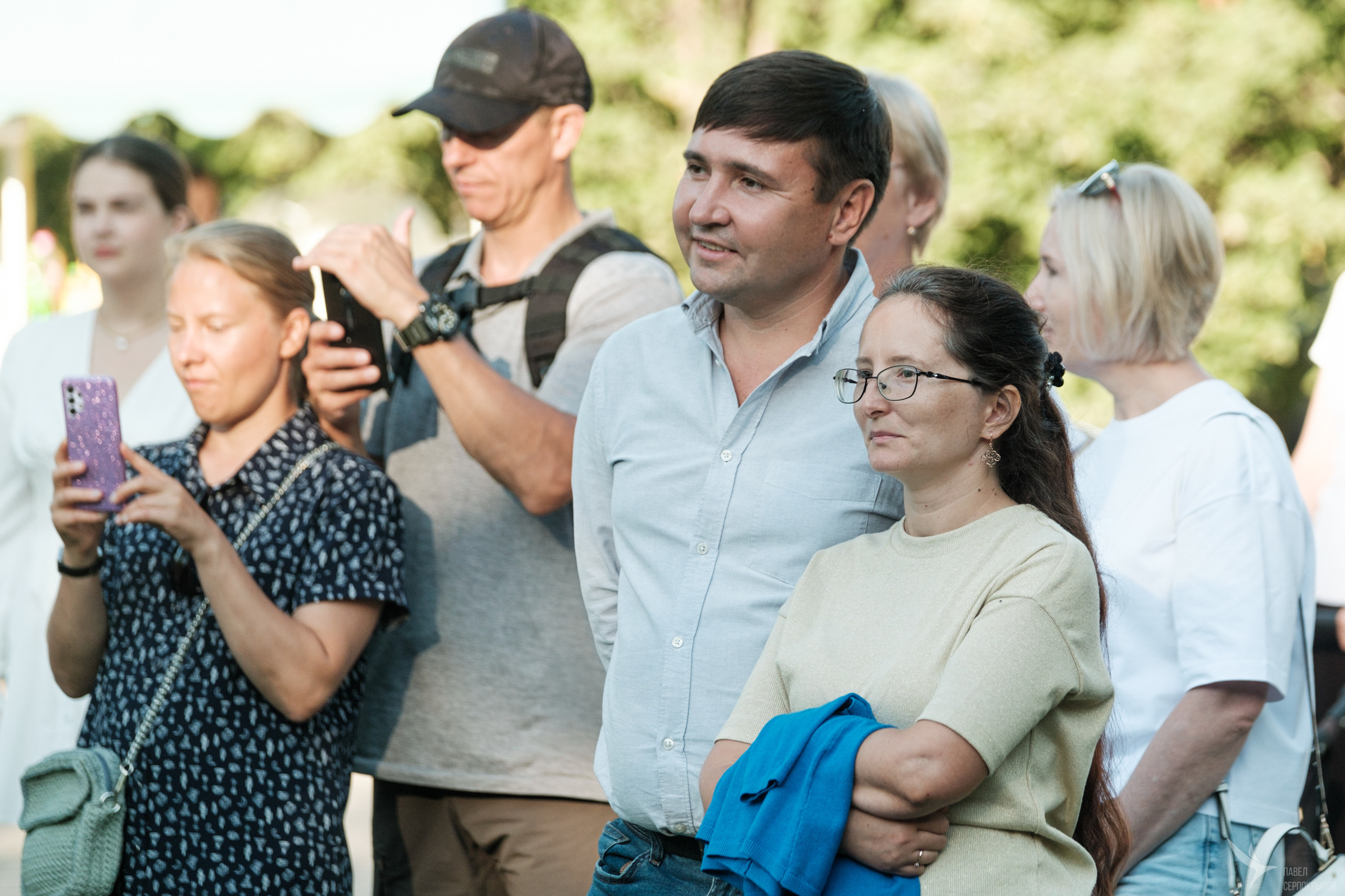 Перформанс «Ише (и)тү». Репортажный фотограф в Казани Павел Серпокрылов