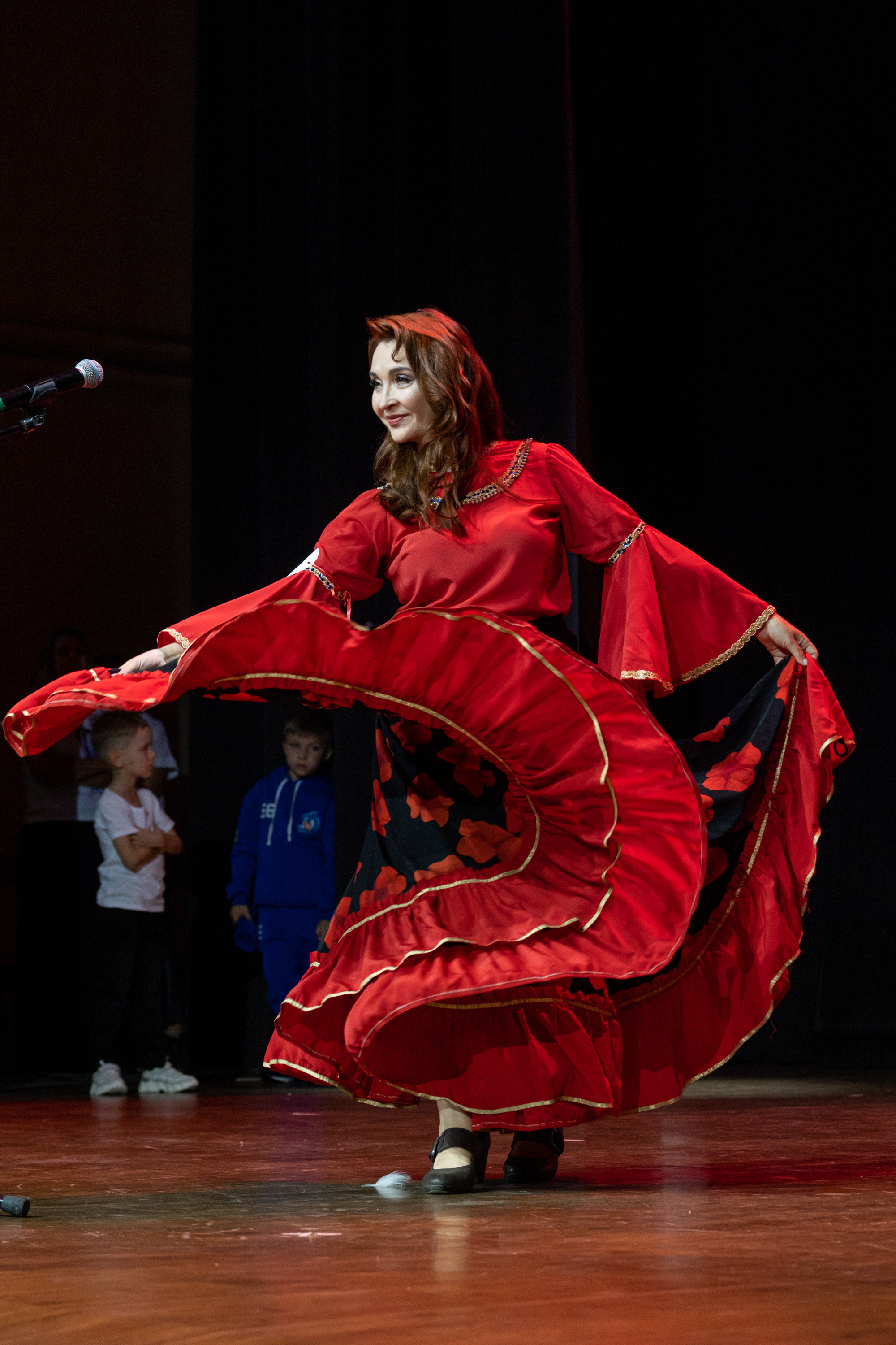 Ideal Mom. Репортажный фотограф в Казани Павел Серпокрылов