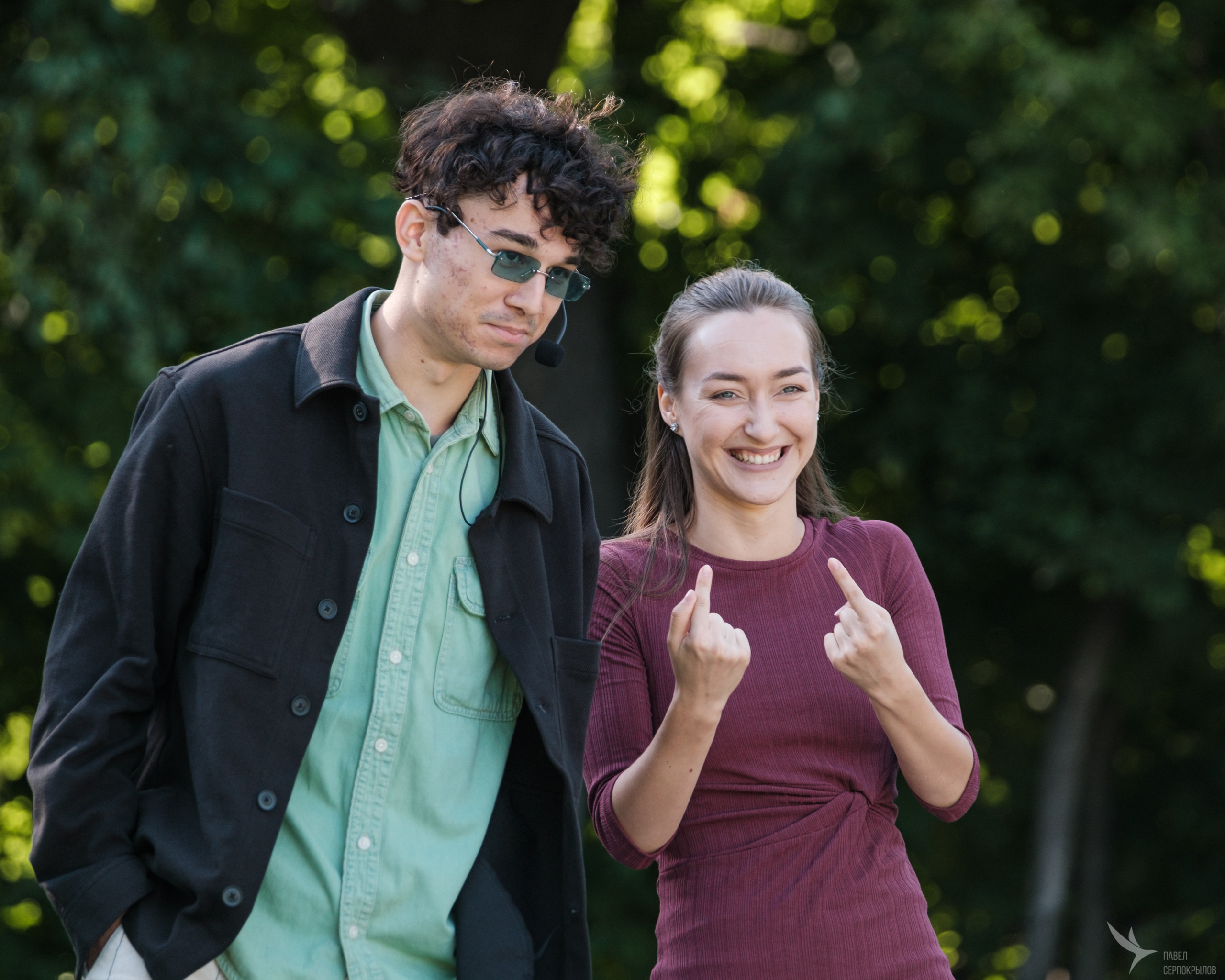 Перформанс «Ише (и)тү». Репортажный фотограф в Казани Павел Серпокрылов