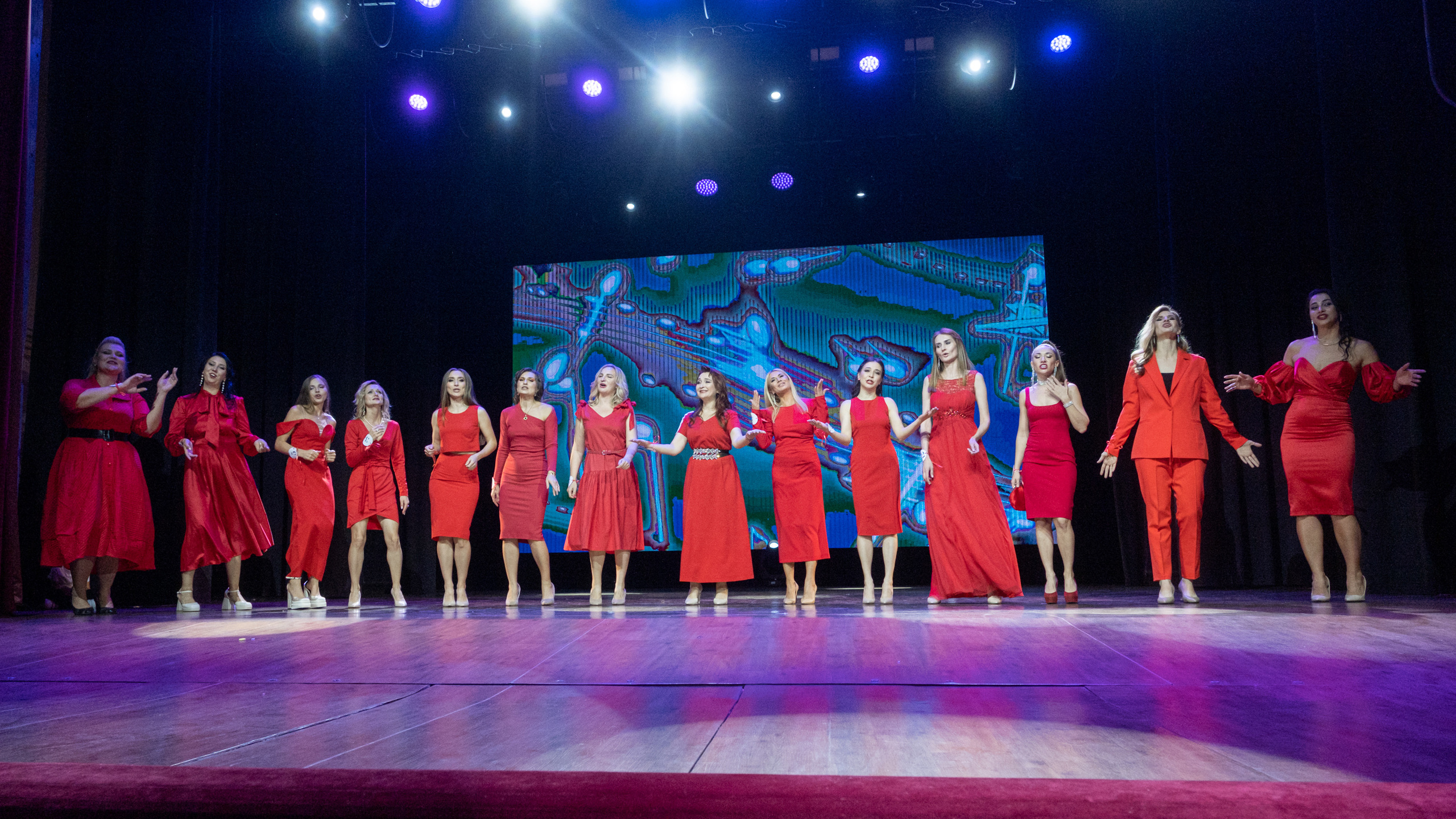 Ideal Mom. Репортажный фотограф в Казани Павел Серпокрылов