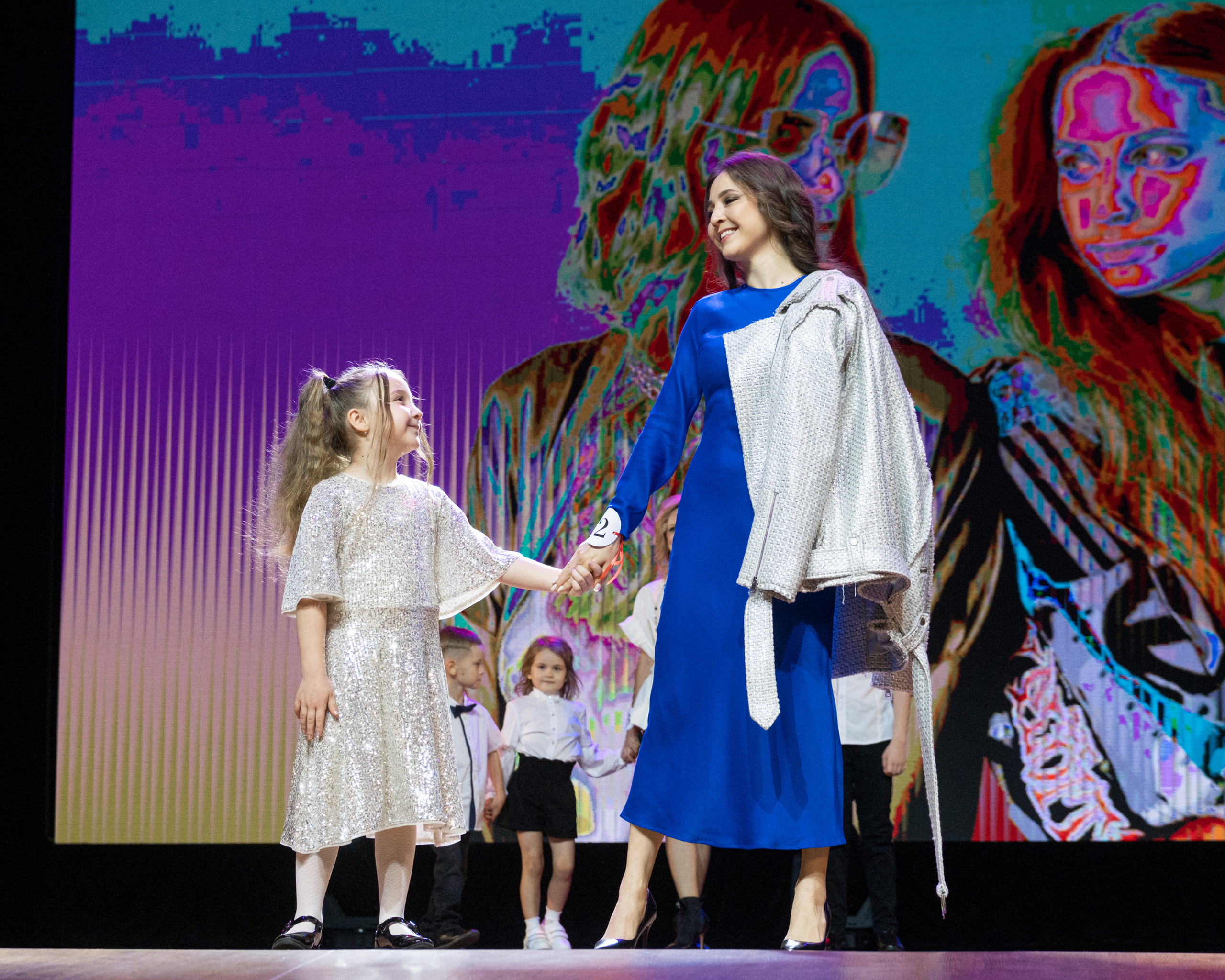 Ideal Mom. Репортажный фотограф в Казани Павел Серпокрылов