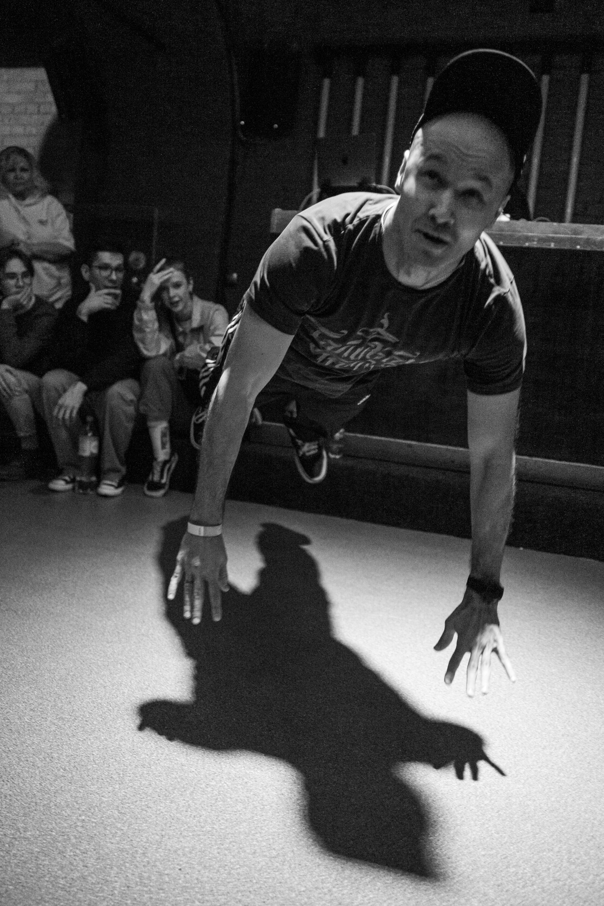 BROWNIAN BATTLE. Репортажный фотограф в Казани Павел Серпокрылов