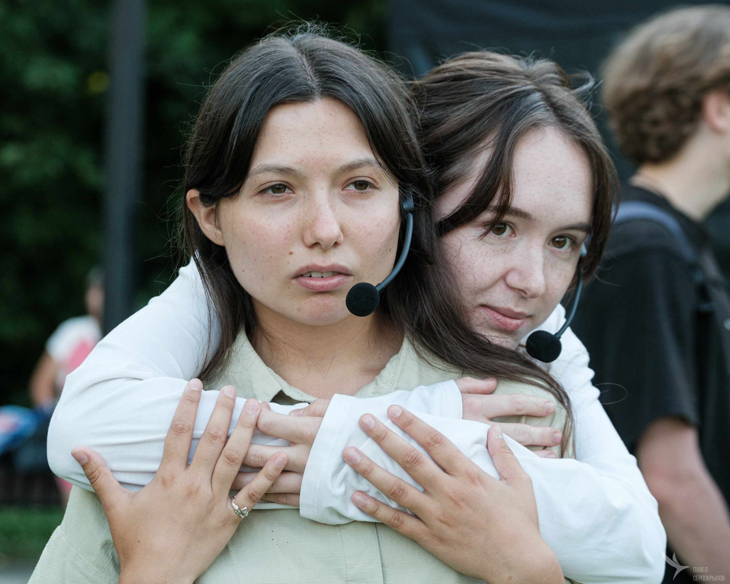 Перформанс «Ише (и)тү». Репортажный фотограф в Казани Павел Серпокрылов