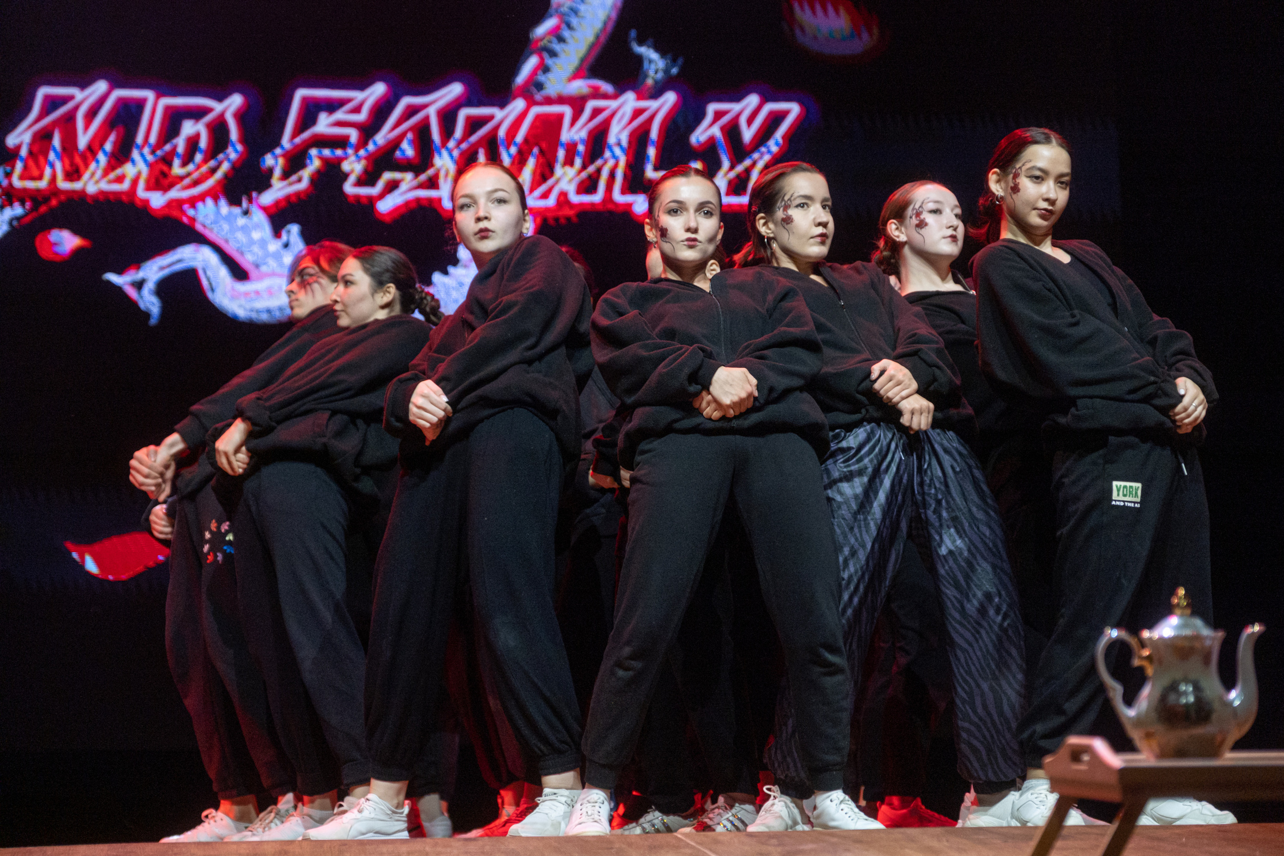 PDF 2022. Репортажный фотограф в Казани Павел Серпокрылов