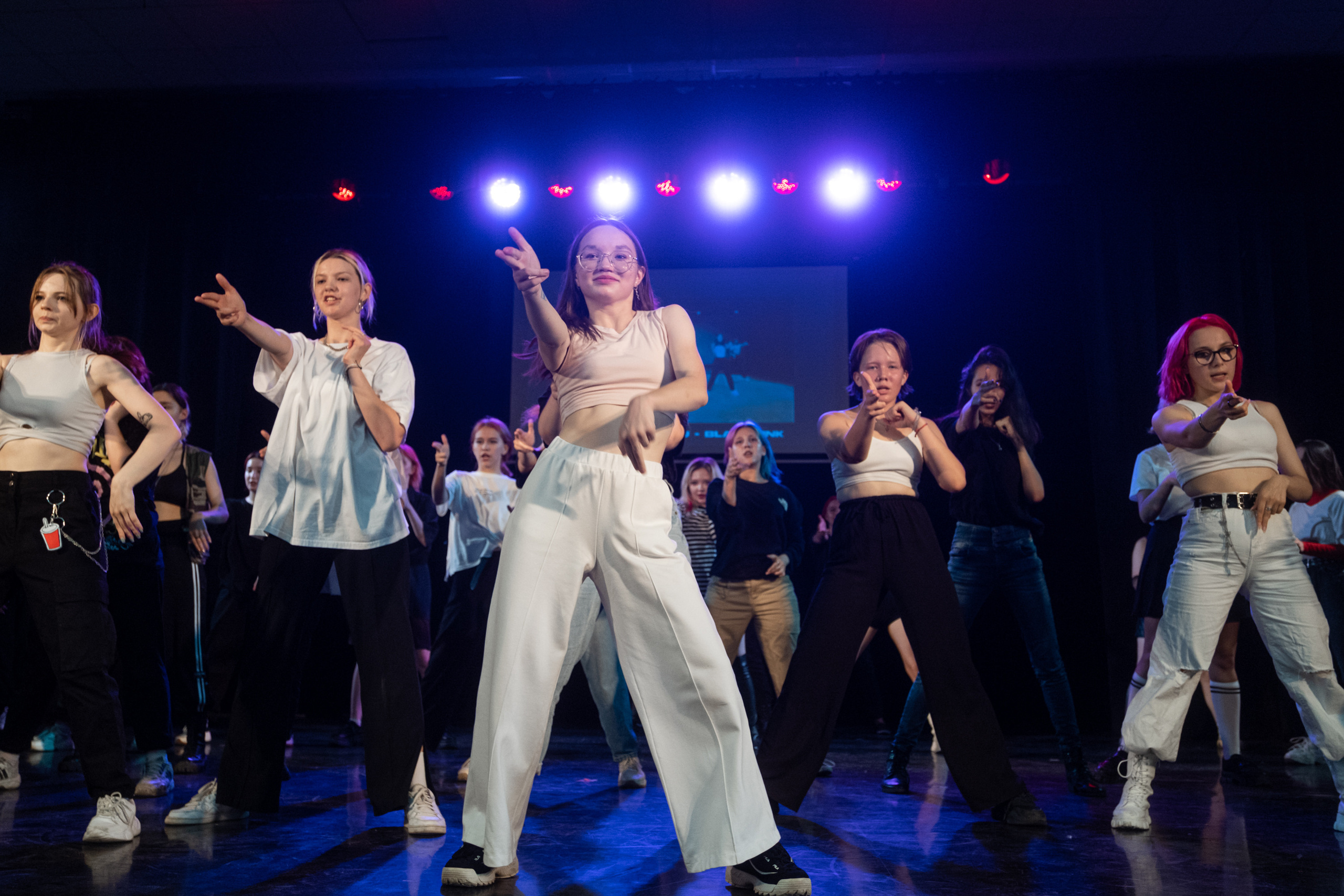 Fire Cover Fest 2022. Репортажный фотограф в Казани Павел Серпокрылов