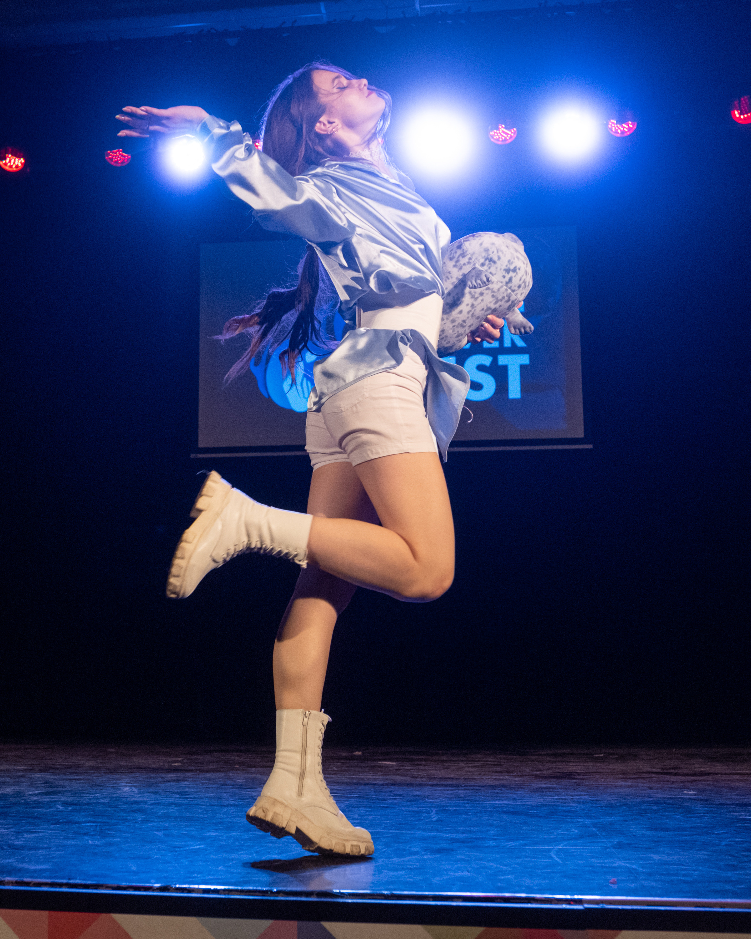 Fire Cover Fest 2022. Репортажный фотограф в Казани Павел Серпокрылов