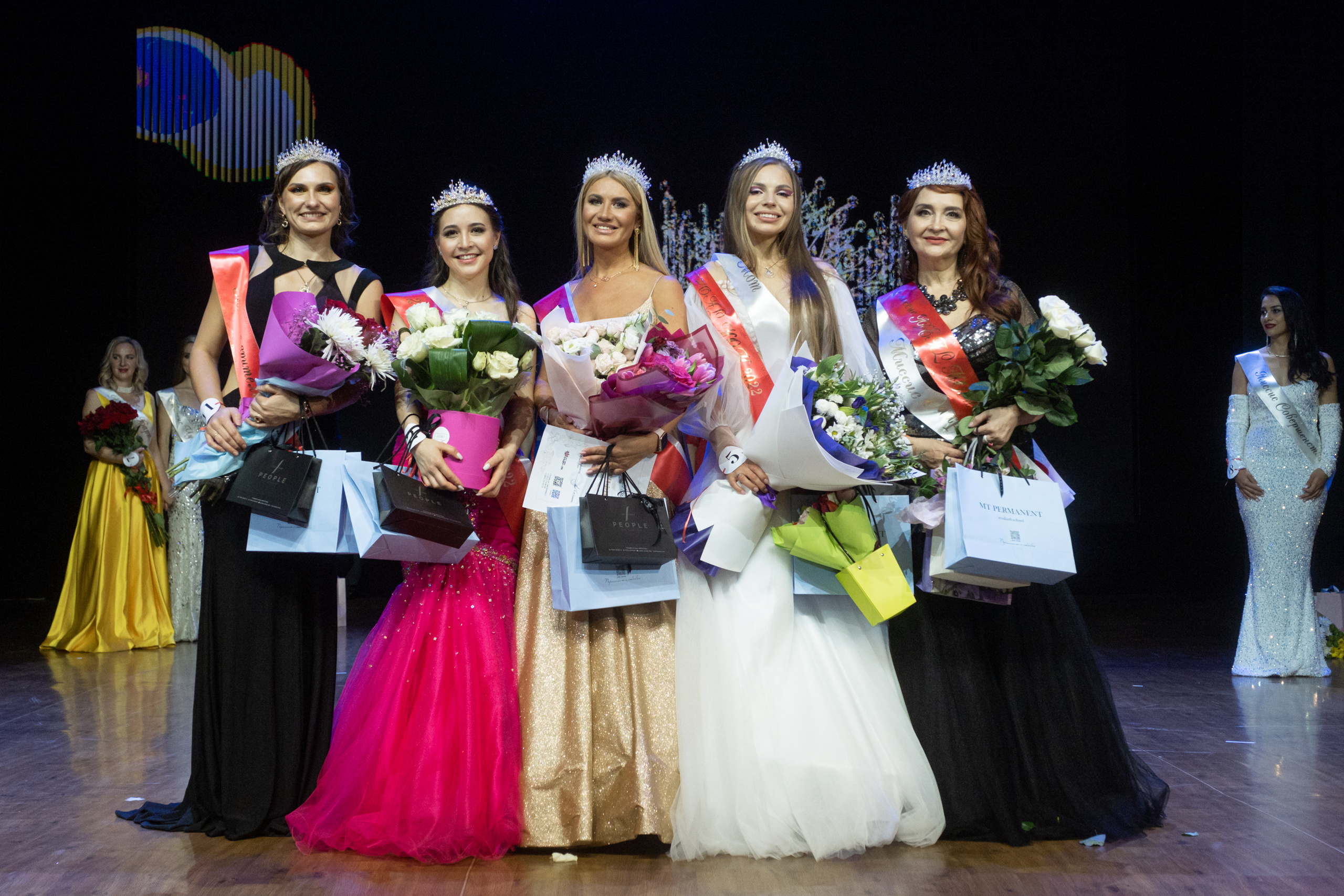 Ideal Mom. Репортажный фотограф в Казани Павел Серпокрылов