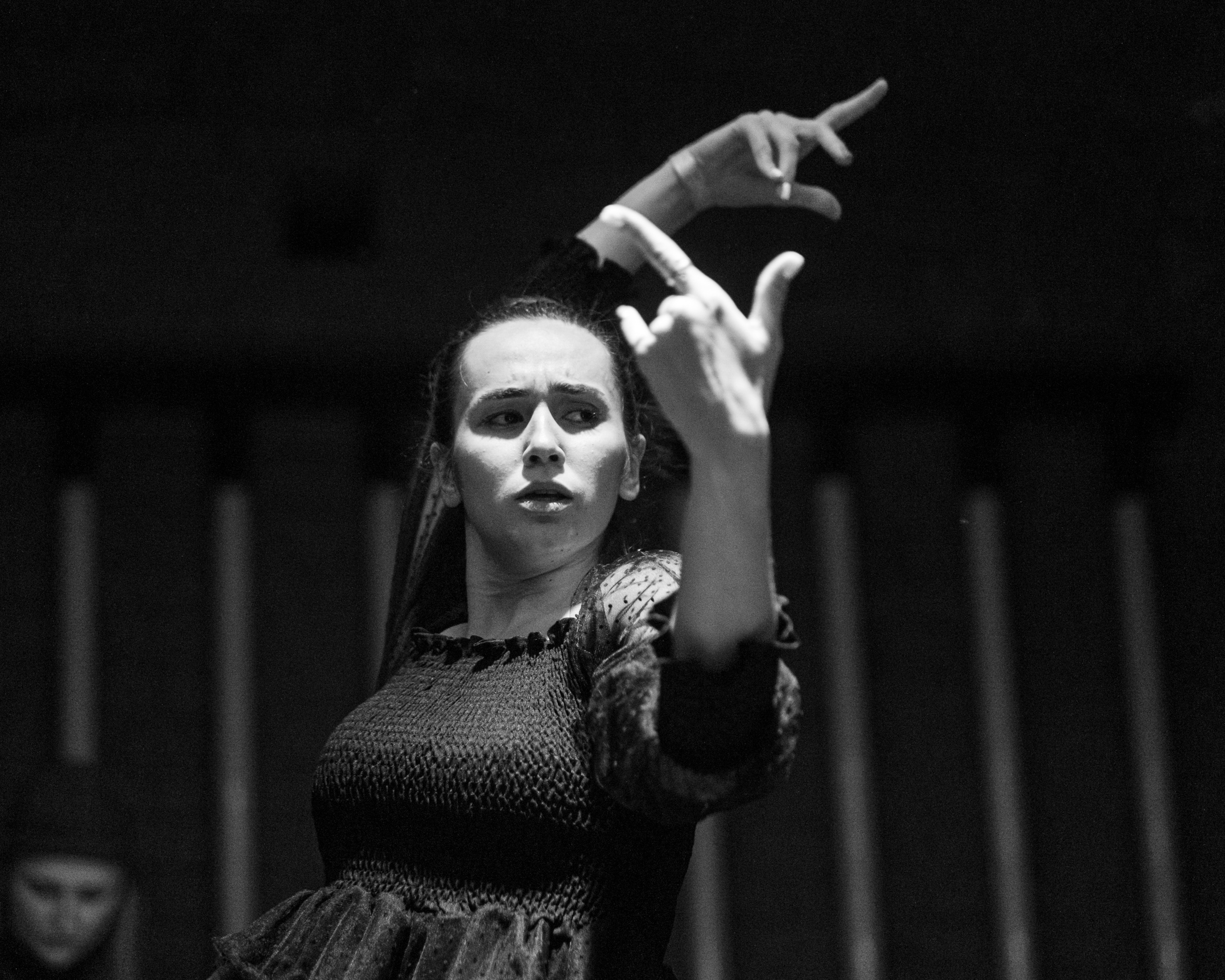 BROWNIAN BATTLE. Репортажный фотограф в Казани Павел Серпокрылов