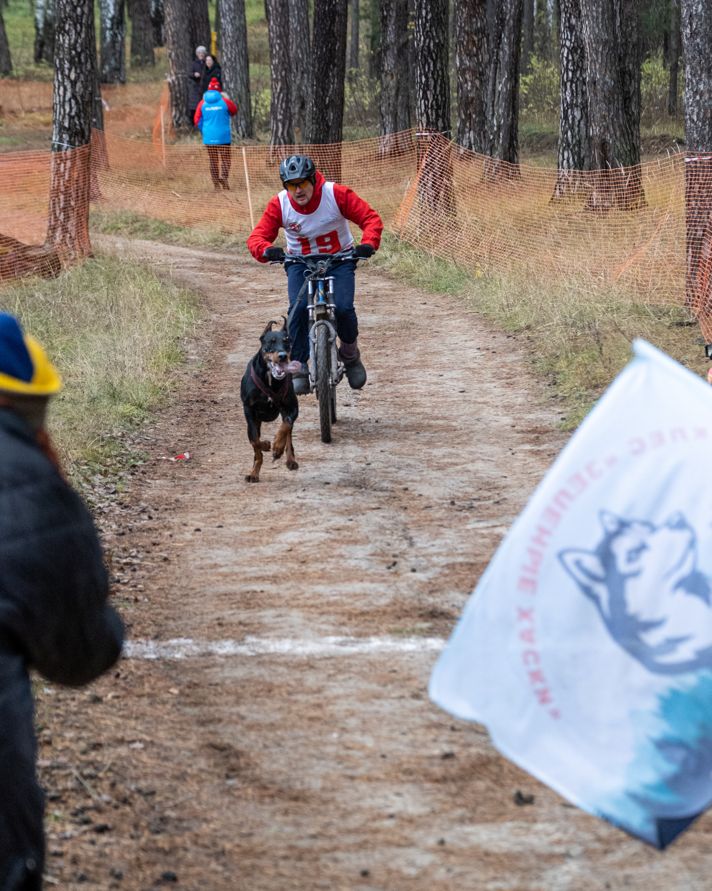 Алтын Буре. Репортажный фотограф в Казани Павел Серпокрылов