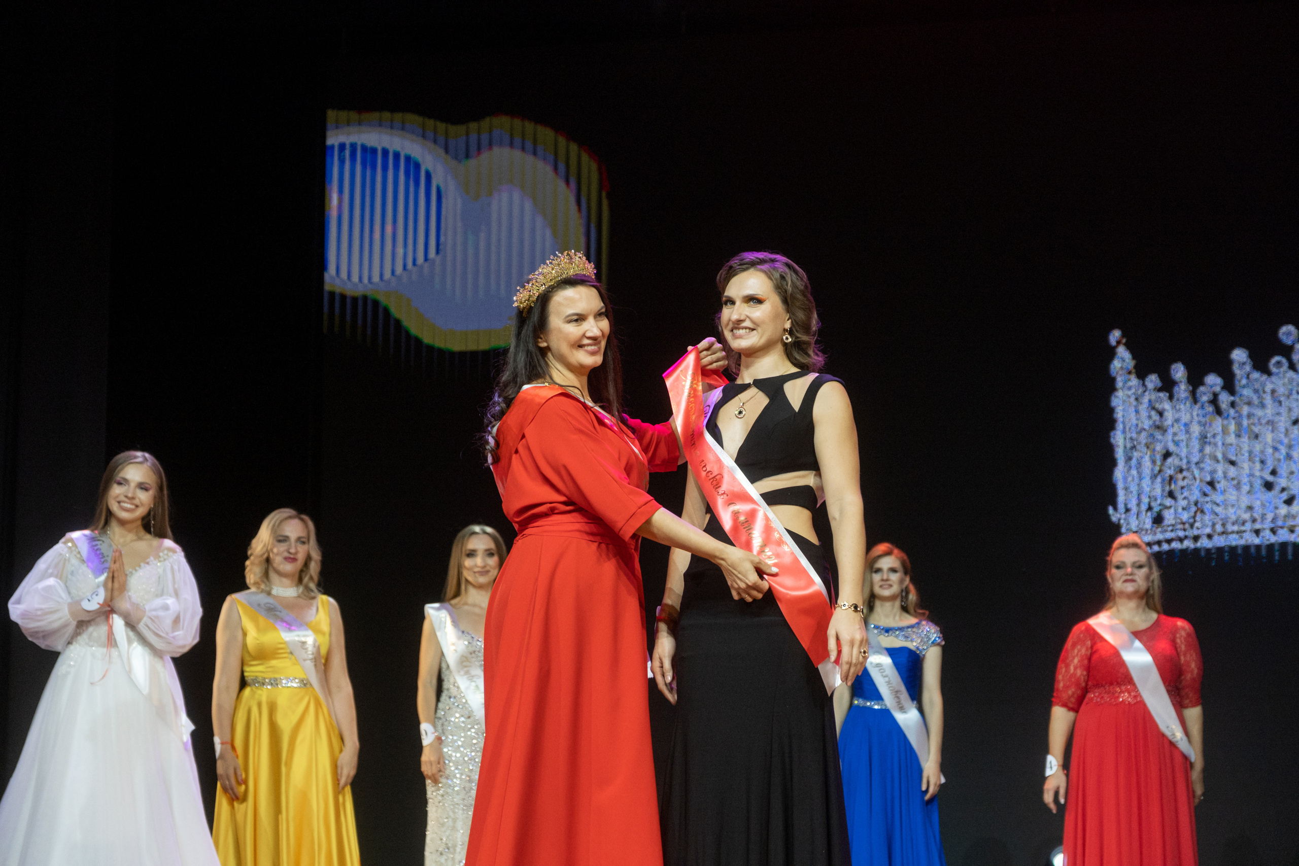 Ideal Mom. Репортажный фотограф в Казани Павел Серпокрылов