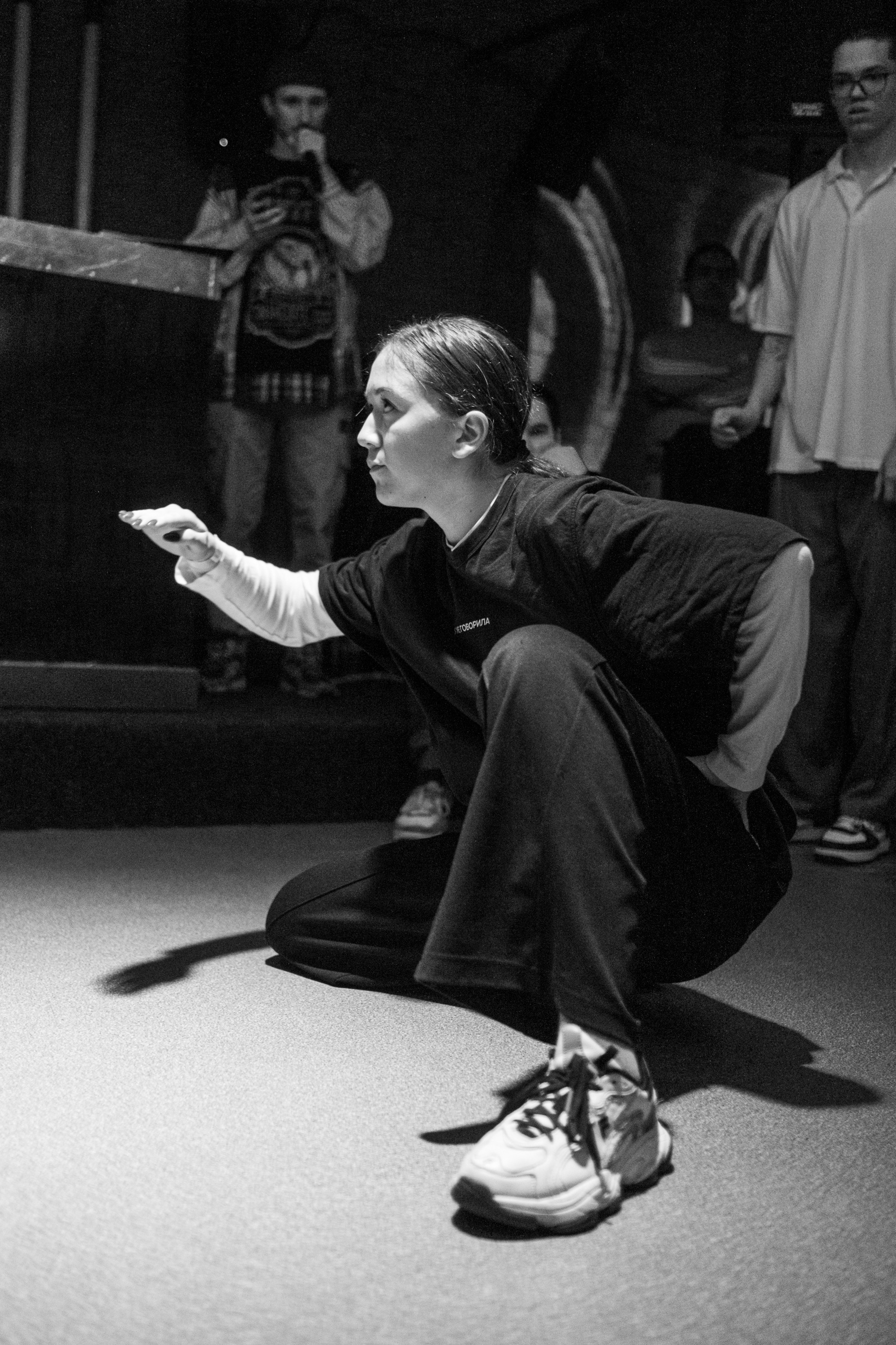 BROWNIAN BATTLE. Репортажный фотограф в Казани Павел Серпокрылов