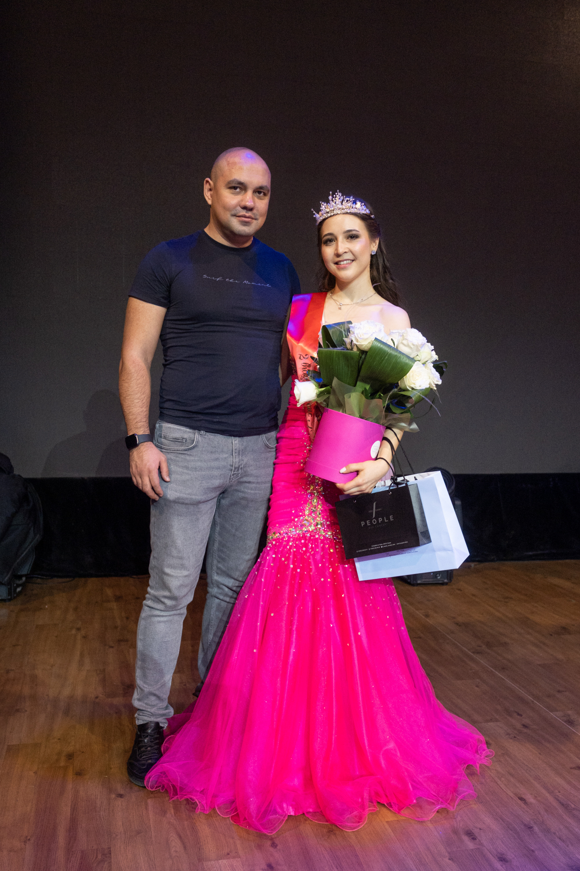 Ideal Mom. Репортажный фотограф в Казани Павел Серпокрылов