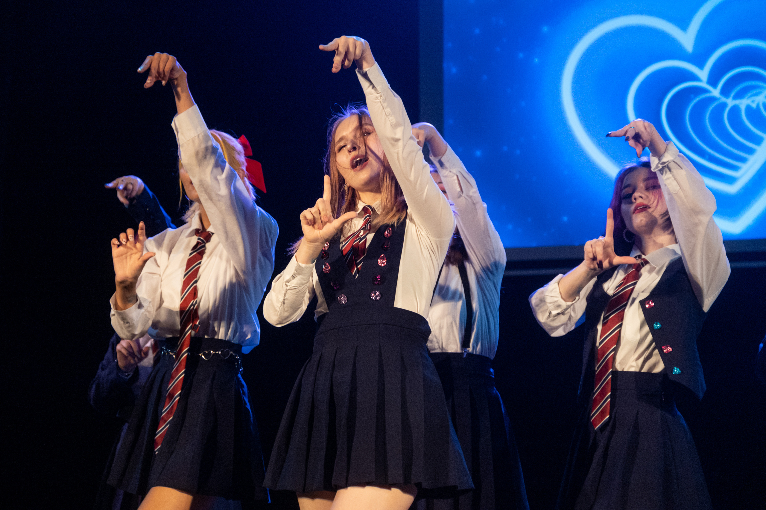 Fire Cover Fest 2022. Репортажный фотограф в Казани Павел Серпокрылов