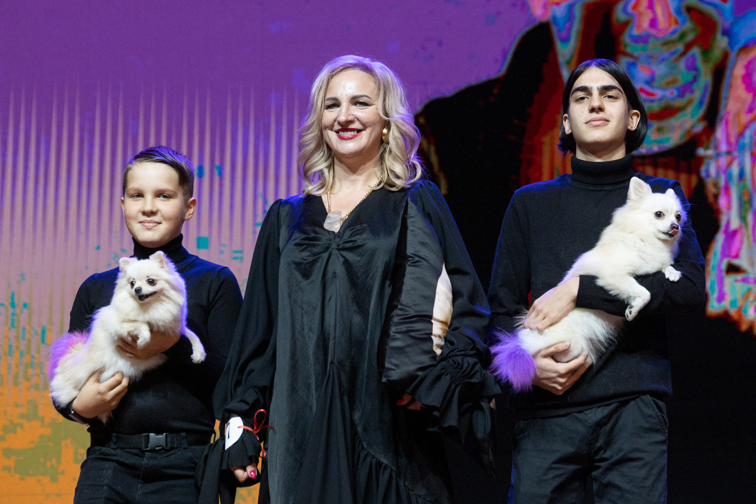 Ideal Mom. Репортажный фотограф в Казани Павел Серпокрылов