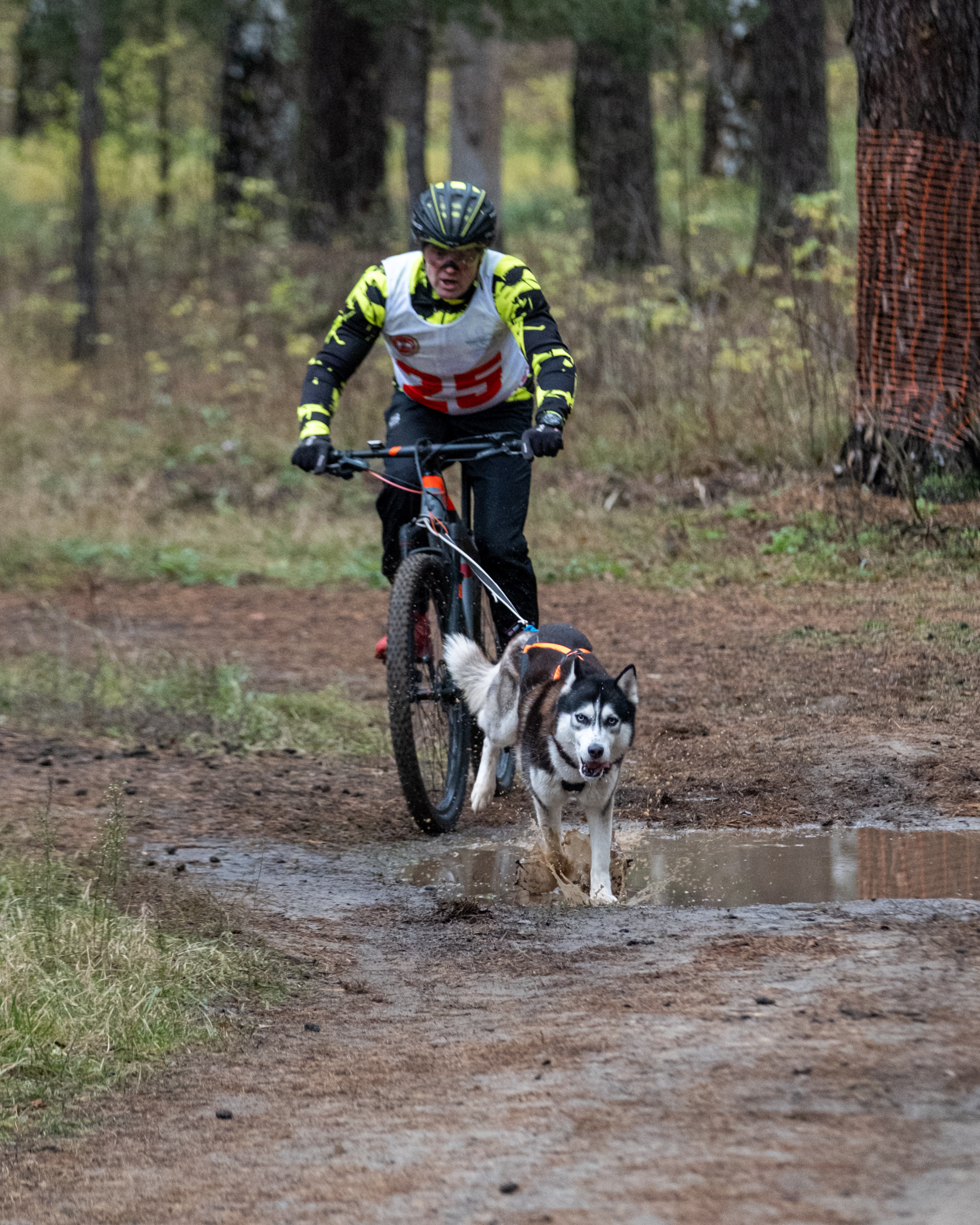 Алтын Буре. Репортажный фотограф в Казани Павел Серпокрылов